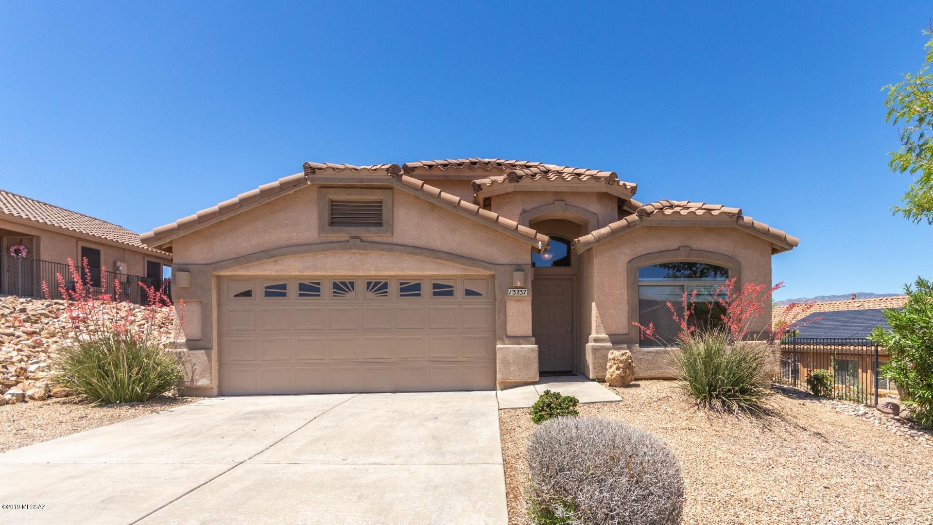 Rancho Del Lago (608-1030) - Residential
