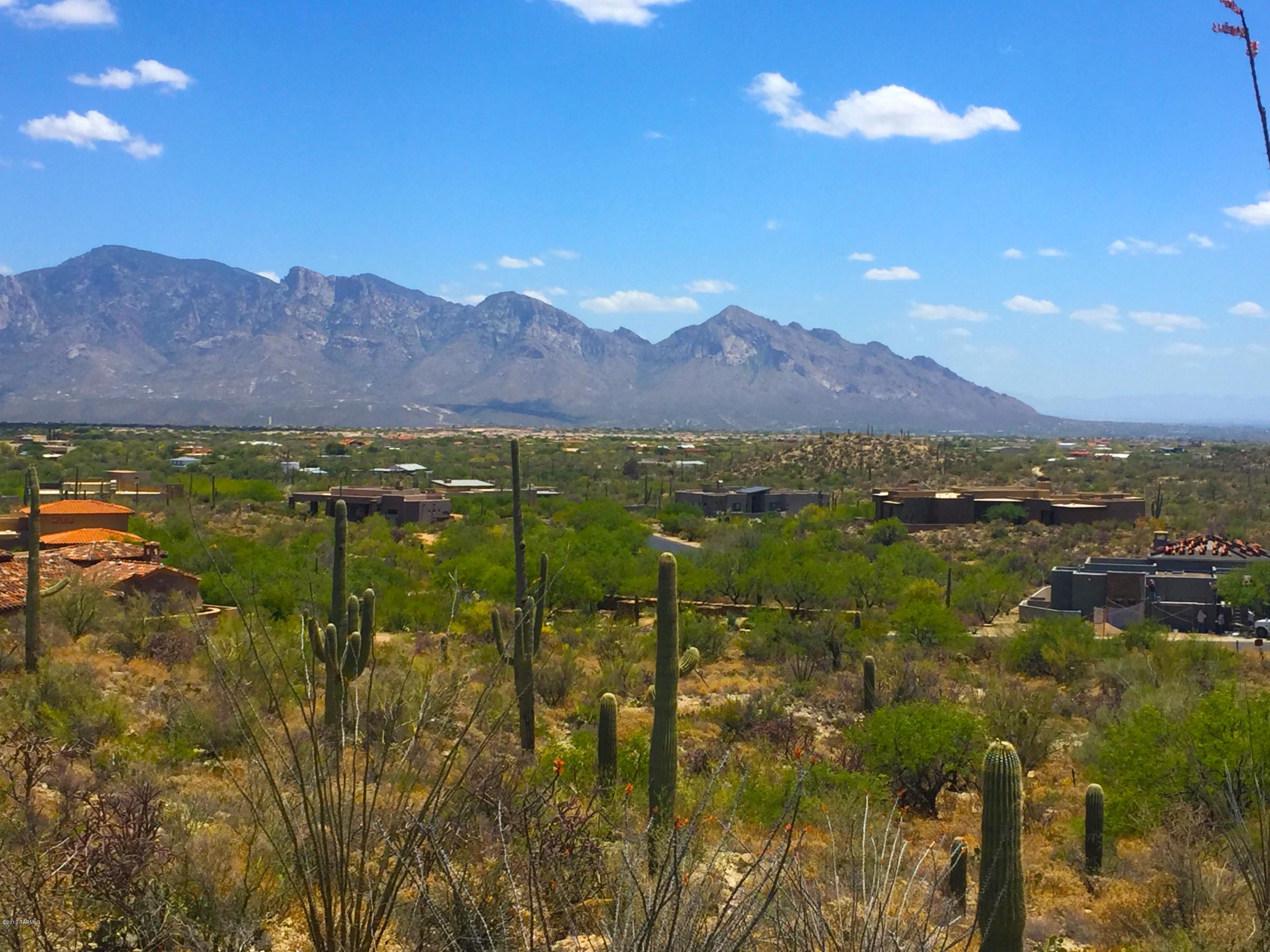 Stone Canyon III - Land