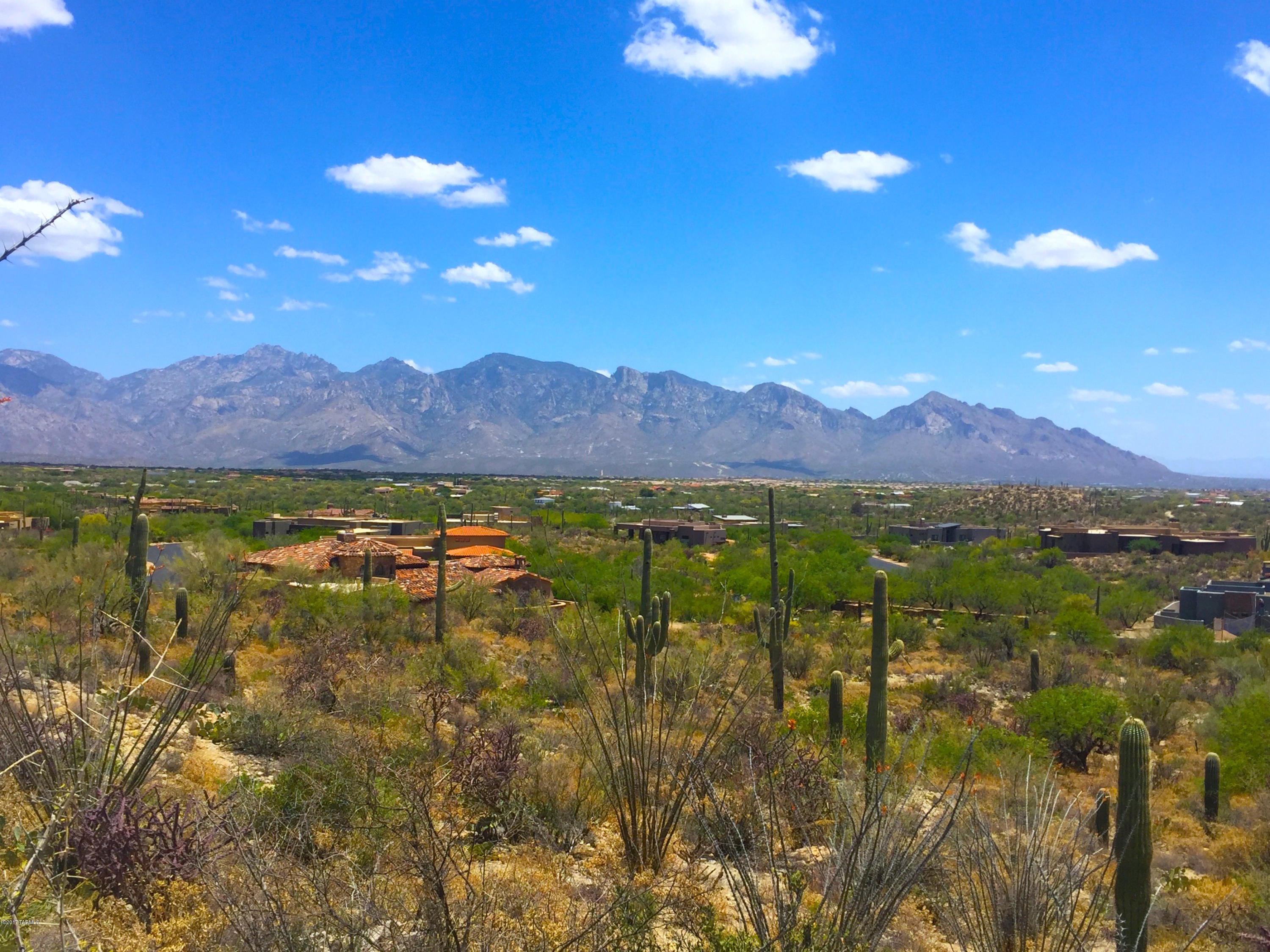 Stone Canyon III - Land