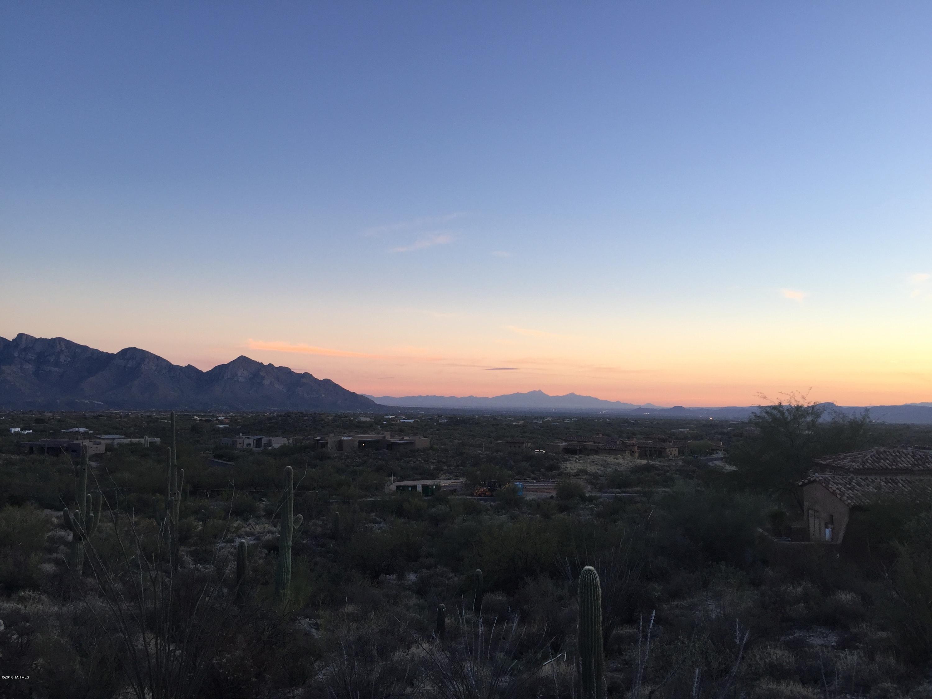 Stone Canyon III - Land