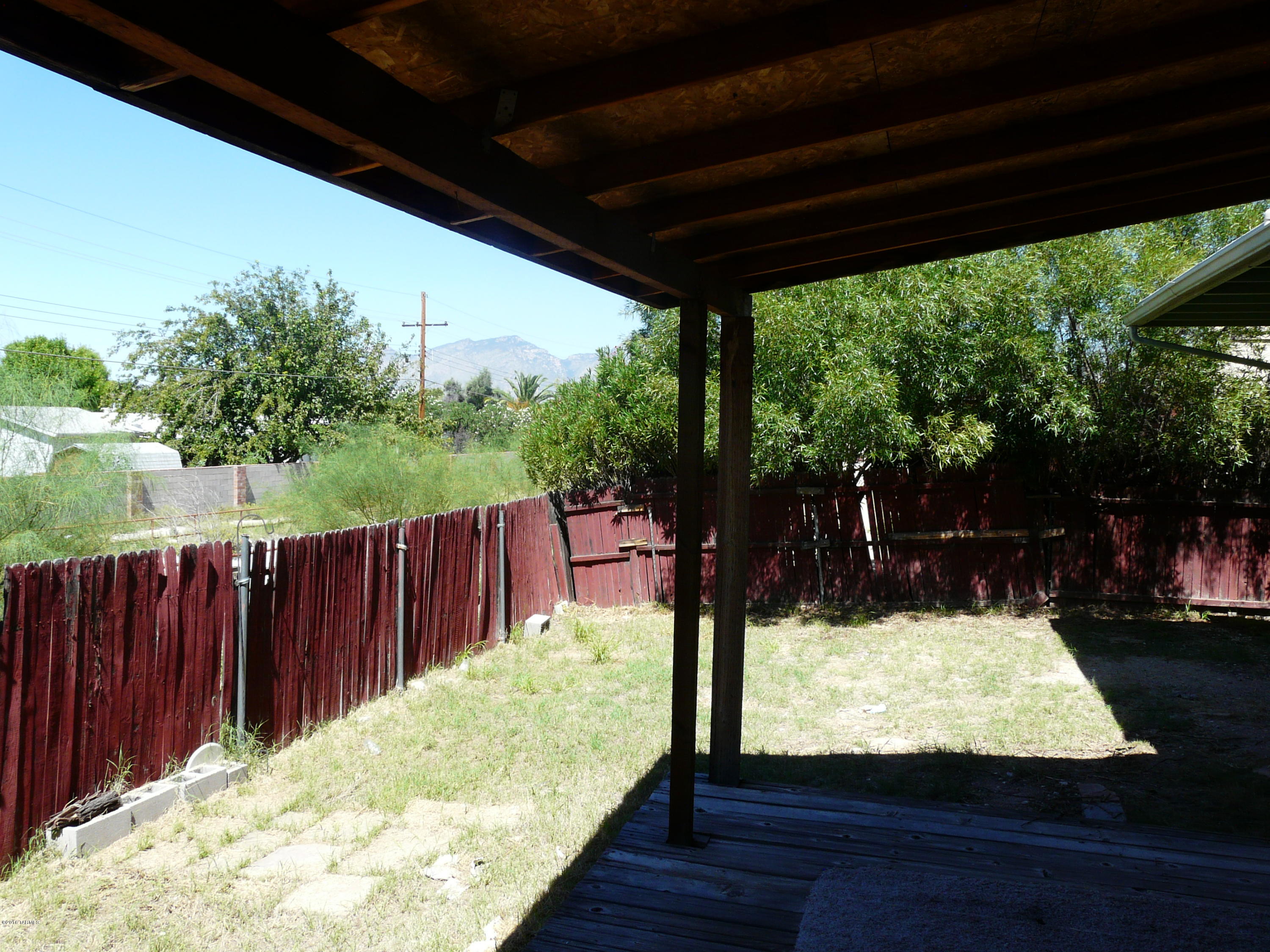Huntington Park - Residential Lease