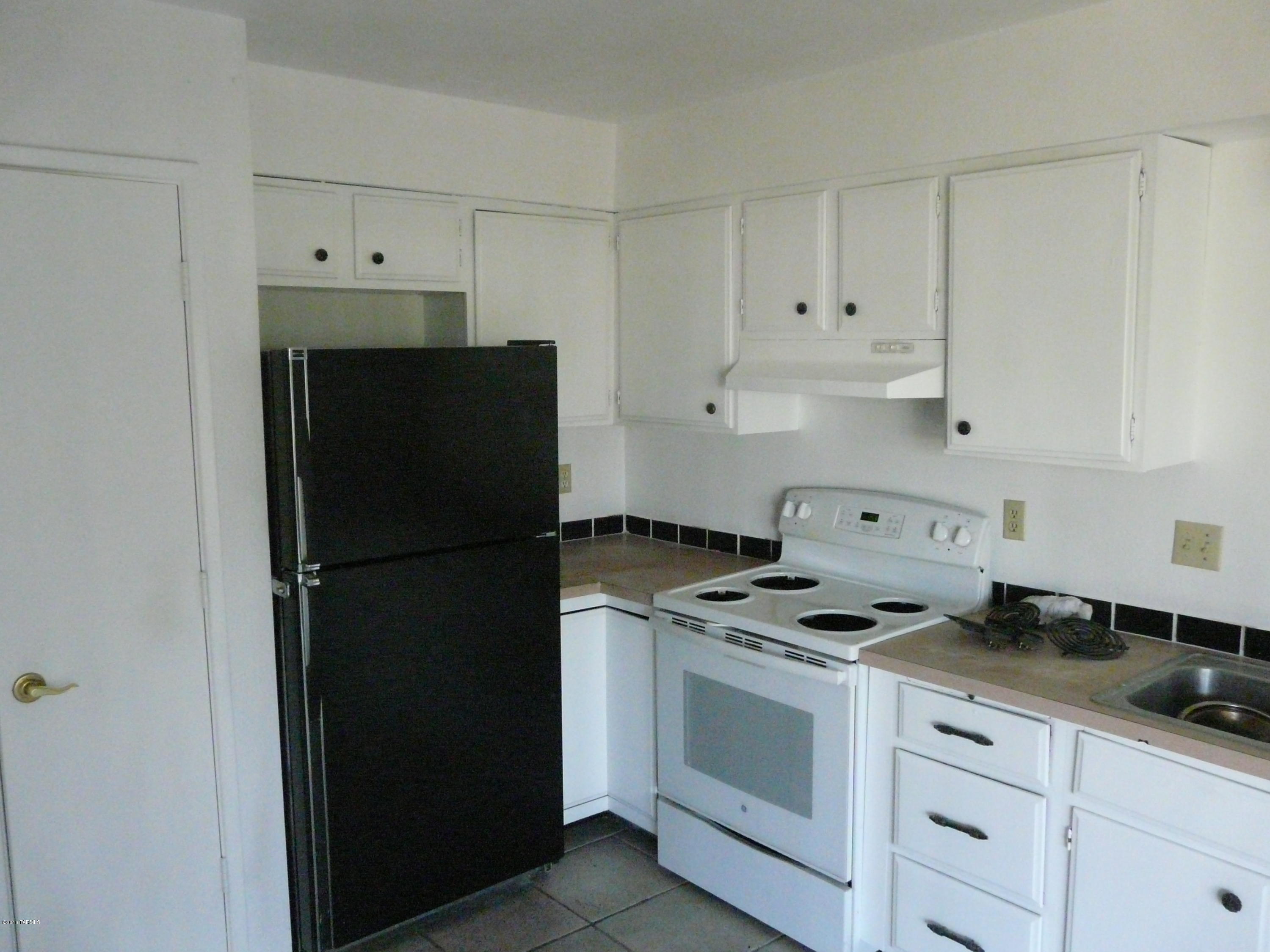 Huntington Park - Residential Lease