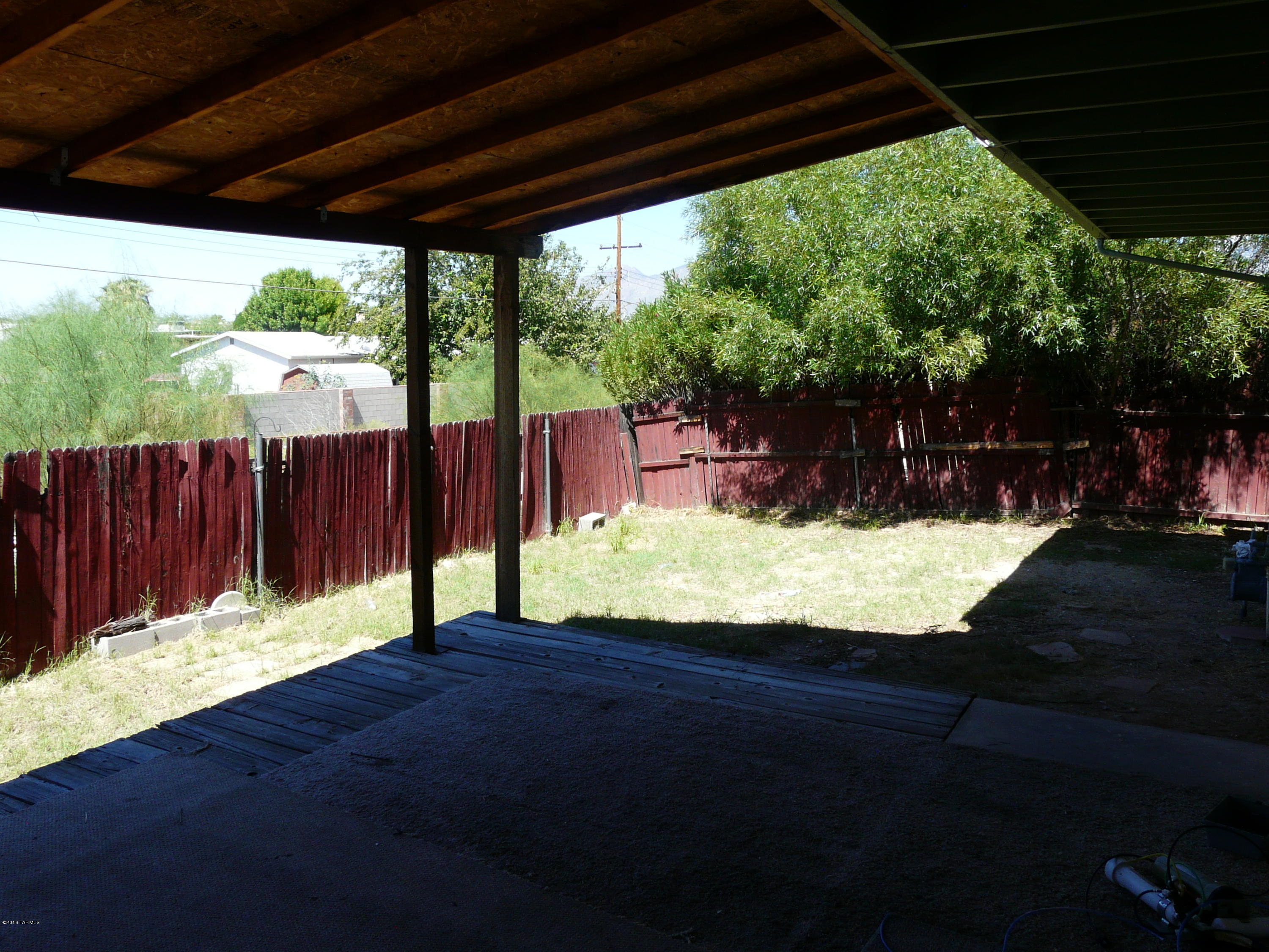 Huntington Park - Residential Lease