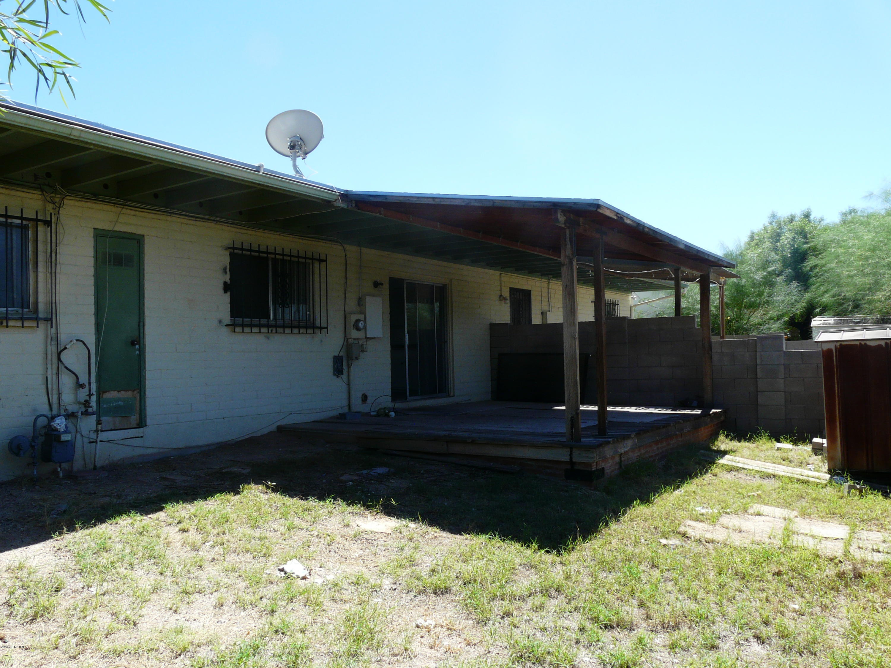 Huntington Park - Residential Lease