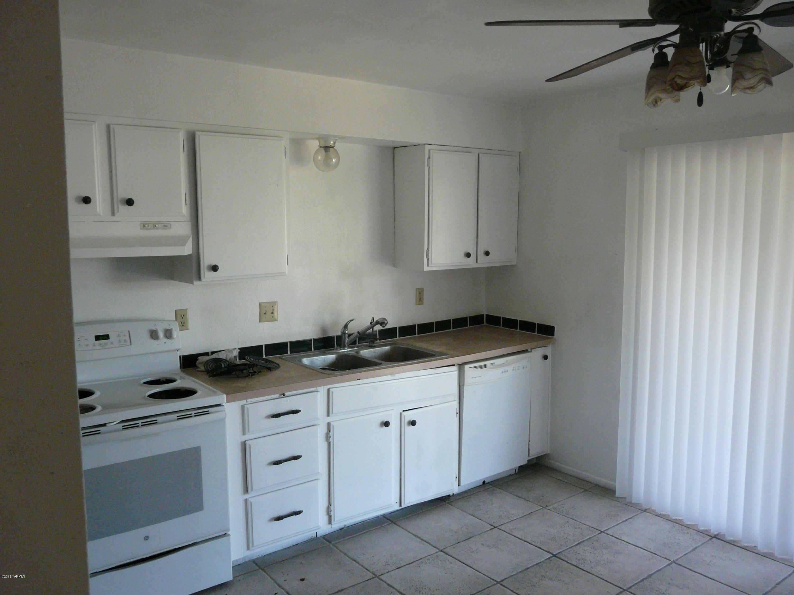Huntington Park - Residential Lease