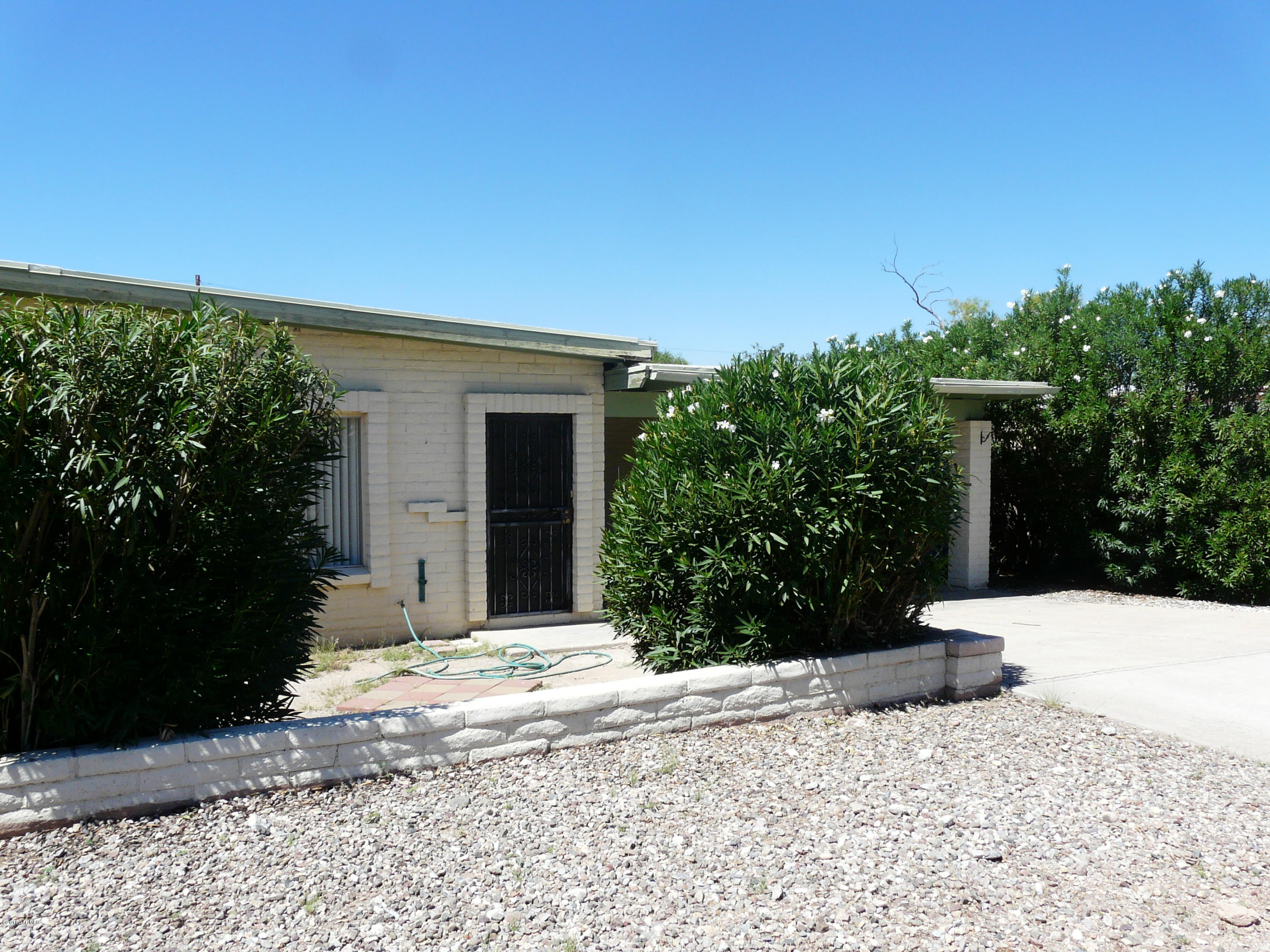 Huntington Park - Residential Lease