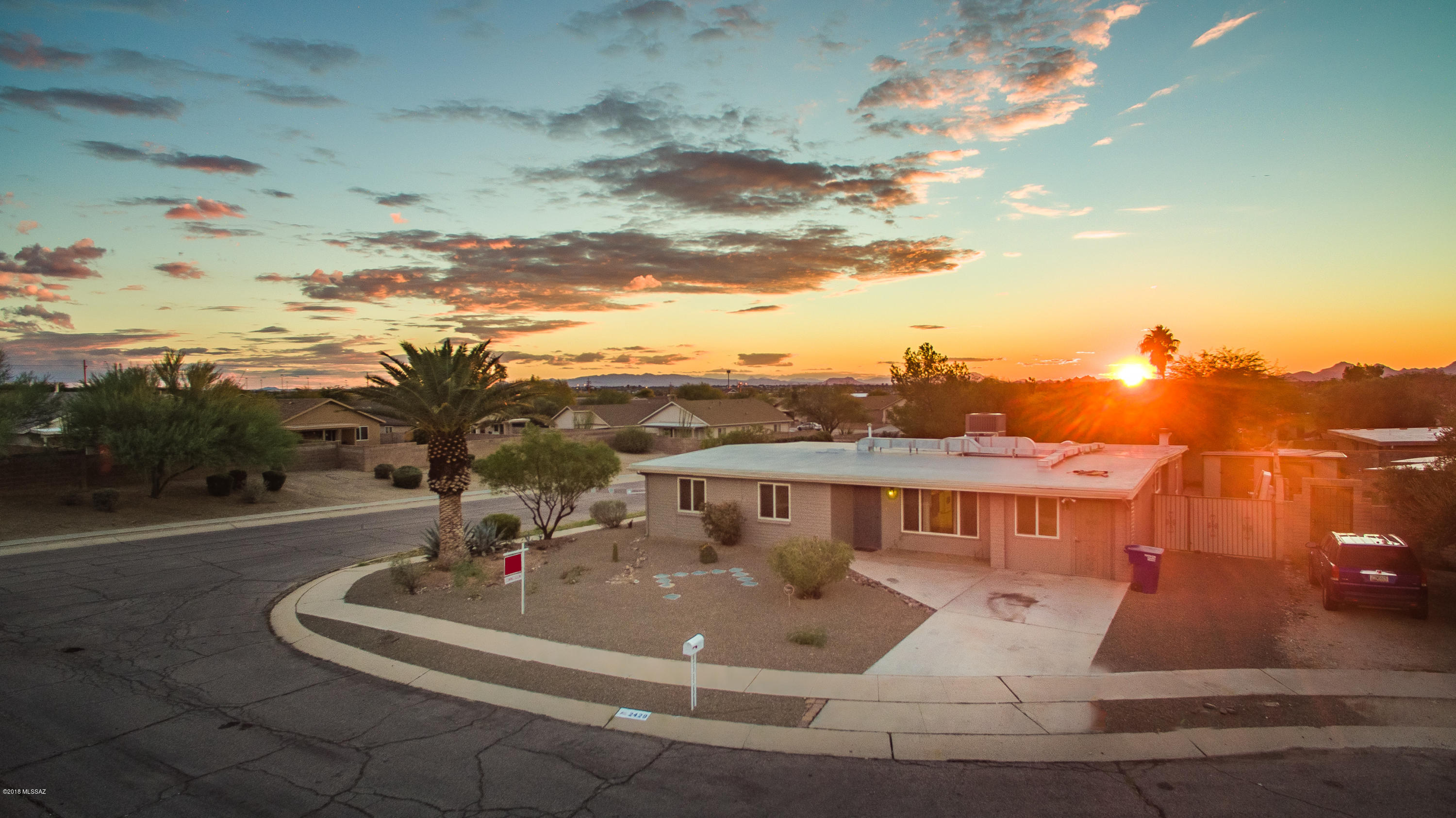 Stonegate (1-147) - Residential