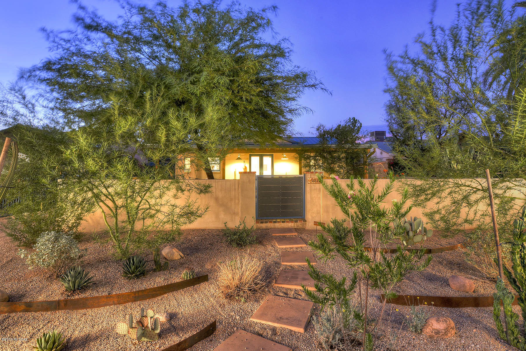 Blenman Addition - Residential