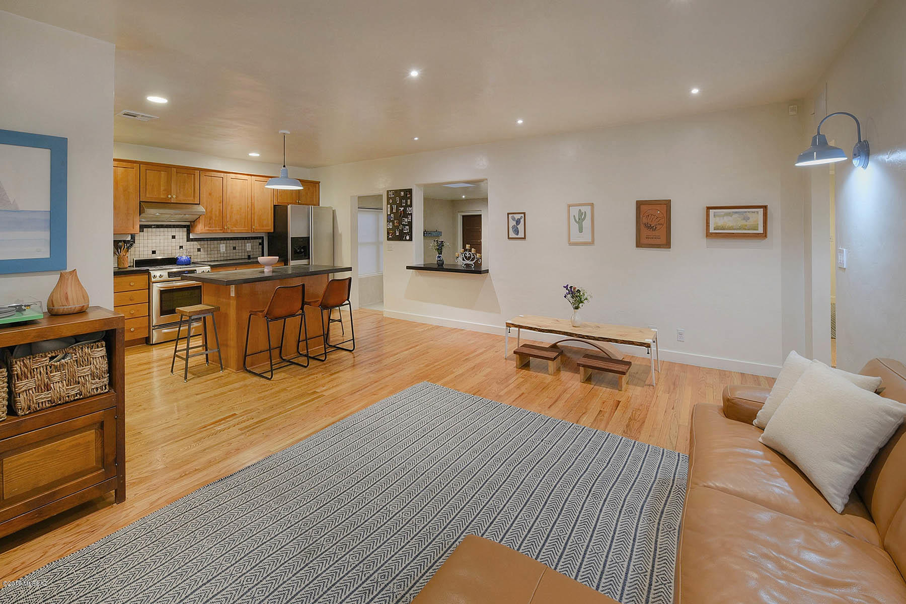 Blenman Addition - Residential