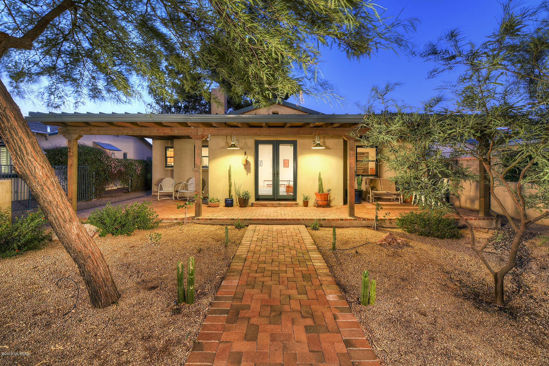 Blenman Addition - Residential