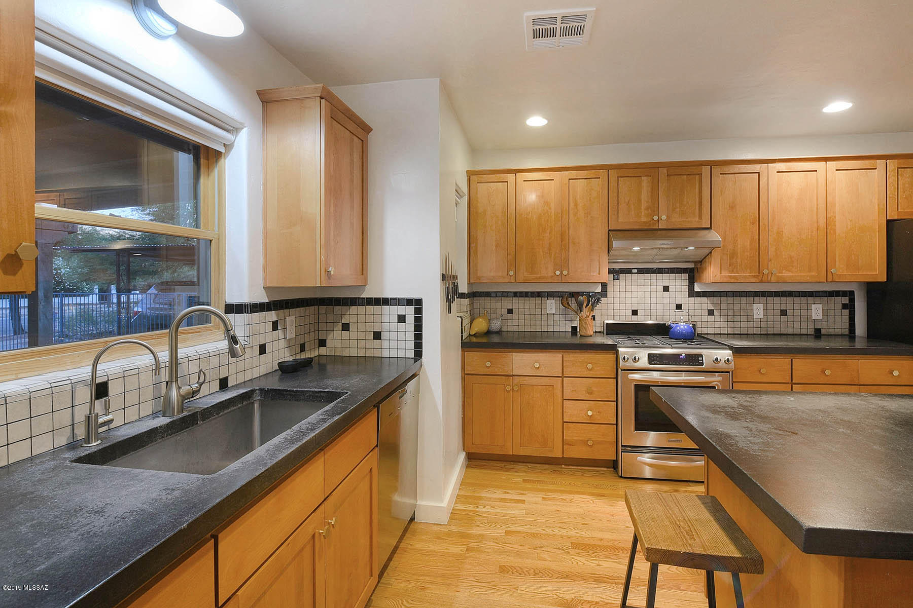 Blenman Addition - Residential