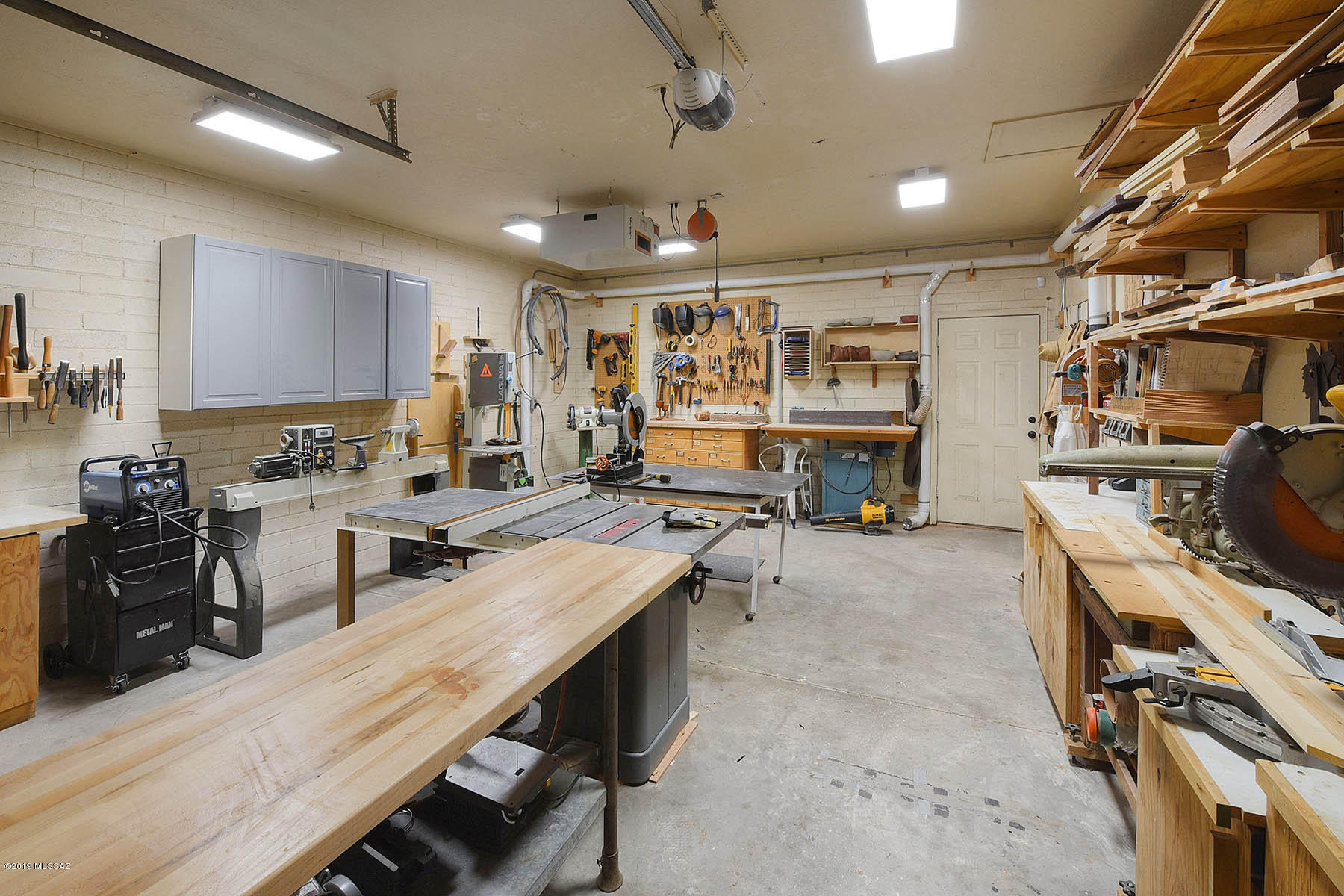 Blenman Addition - Residential