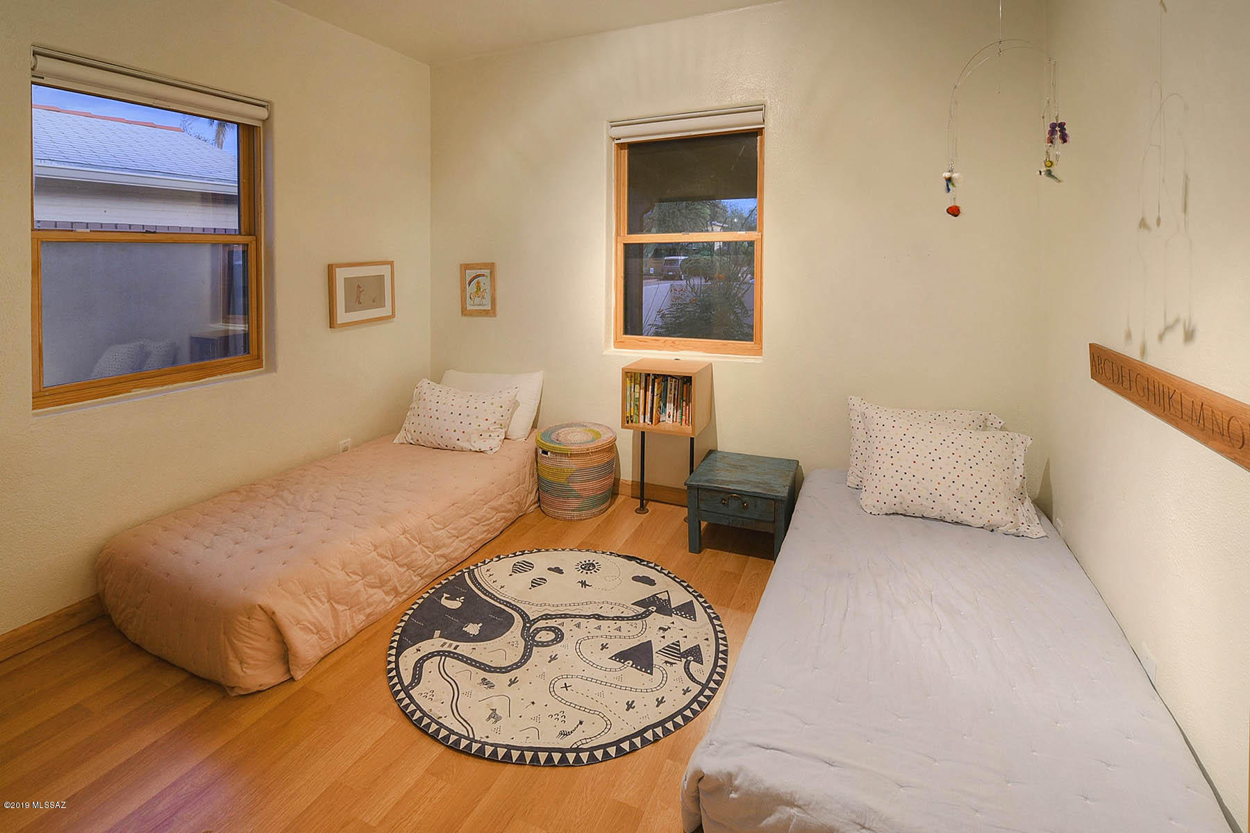 Blenman Addition - Residential