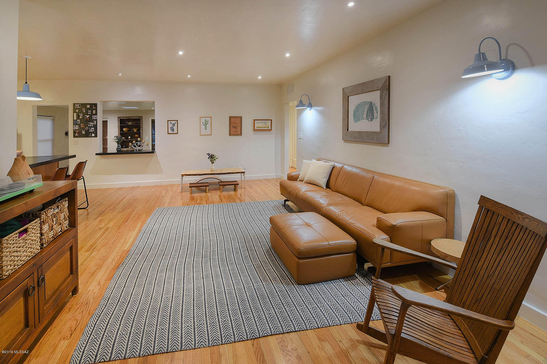 Blenman Addition - Residential