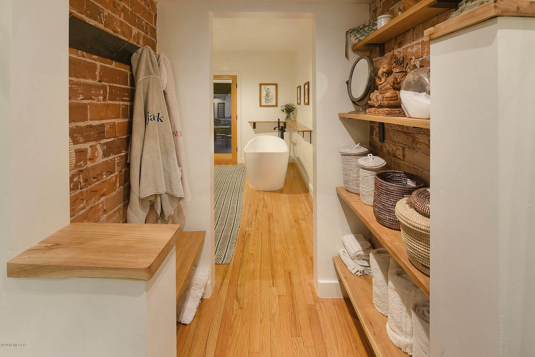 Blenman Addition - Residential