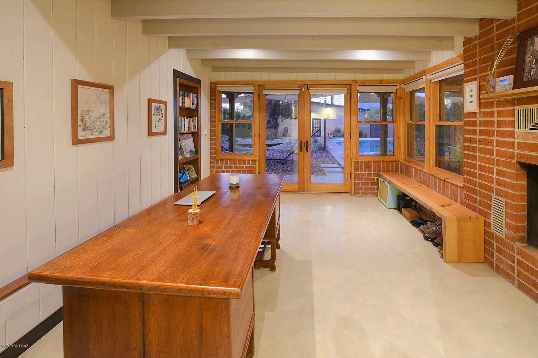 Blenman Addition - Residential
