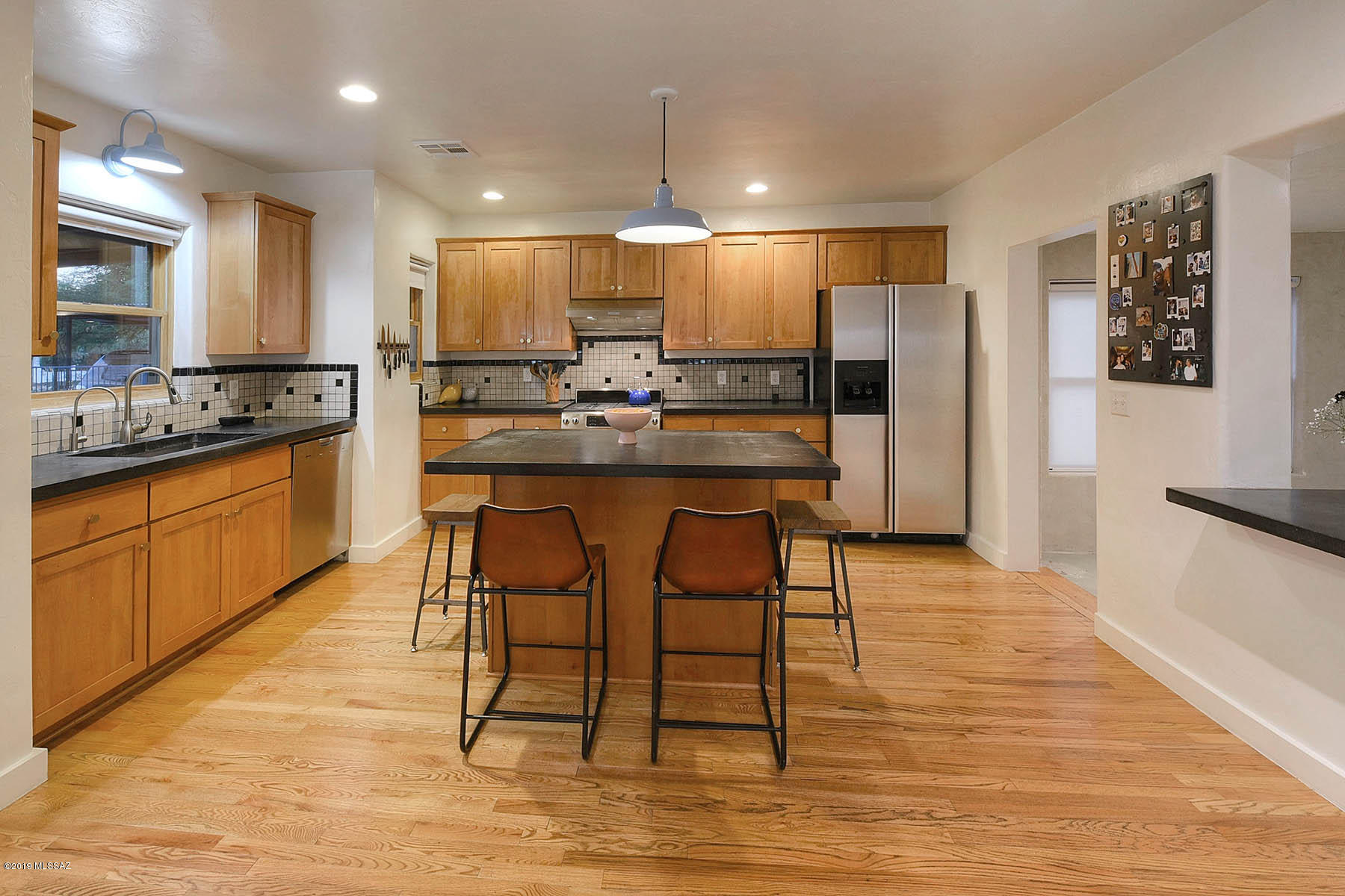 Blenman Addition - Residential