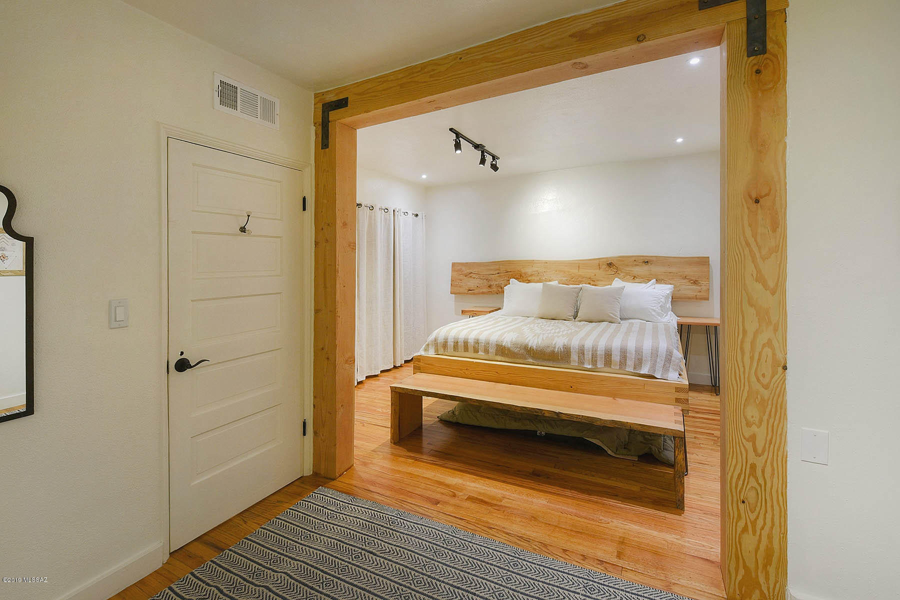 Blenman Addition - Residential
