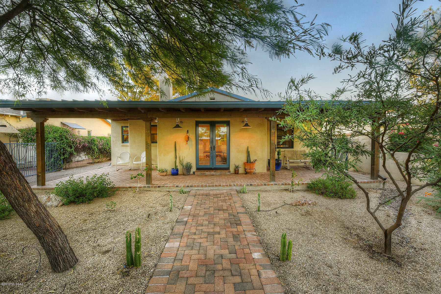Blenman Addition - Residential