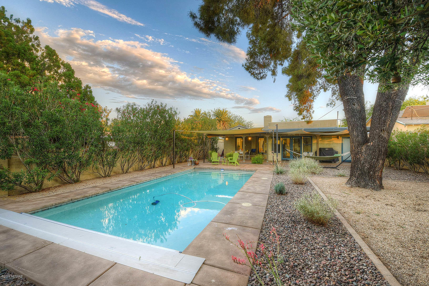 Blenman Addition - Residential