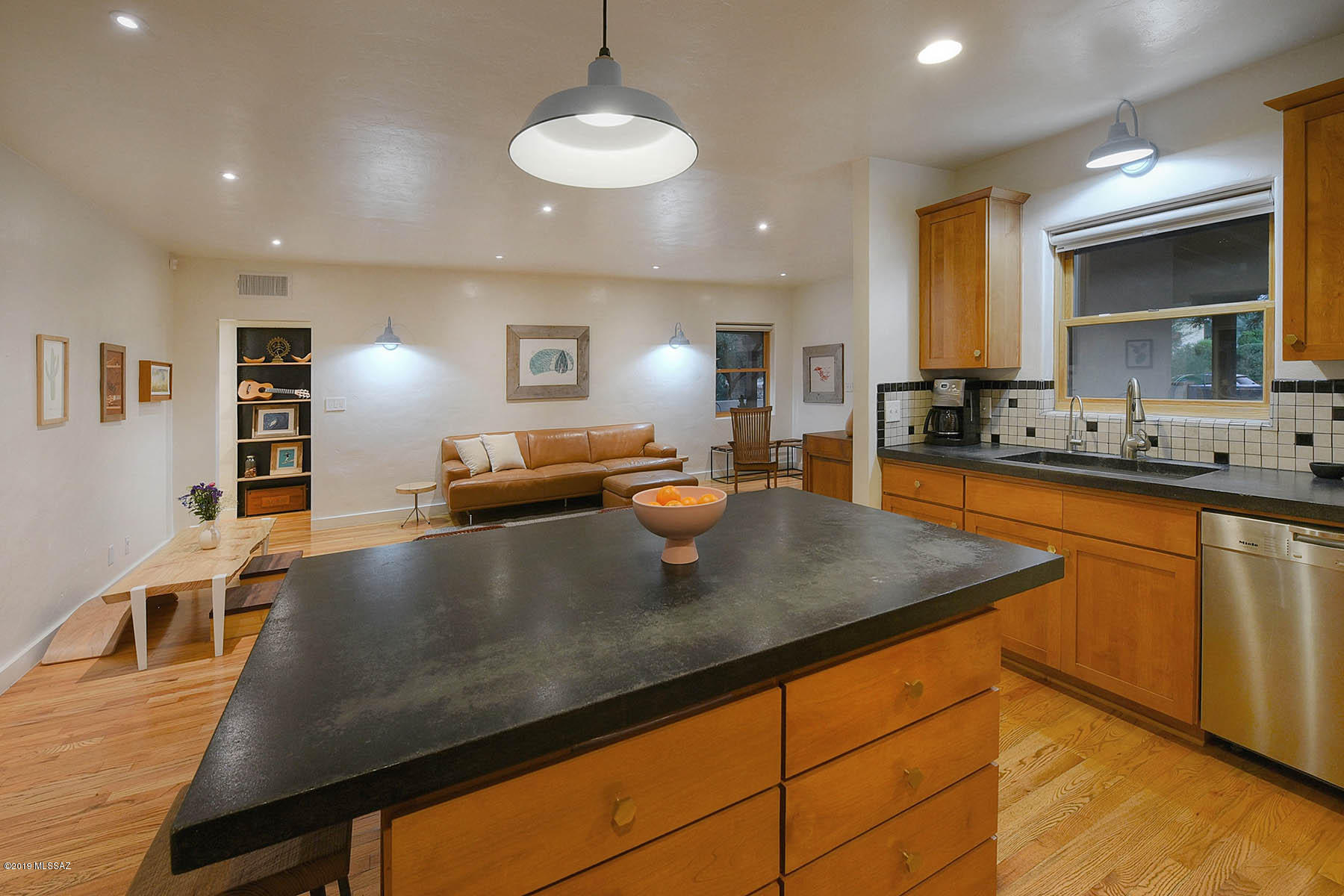 Blenman Addition - Residential