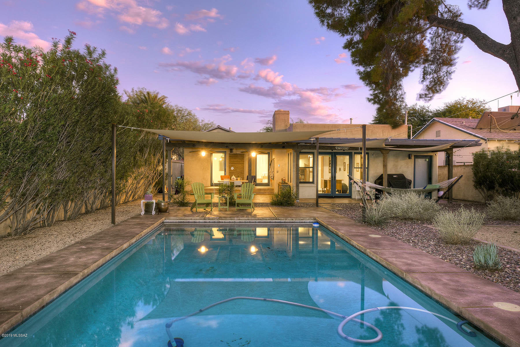 Blenman Addition - Residential
