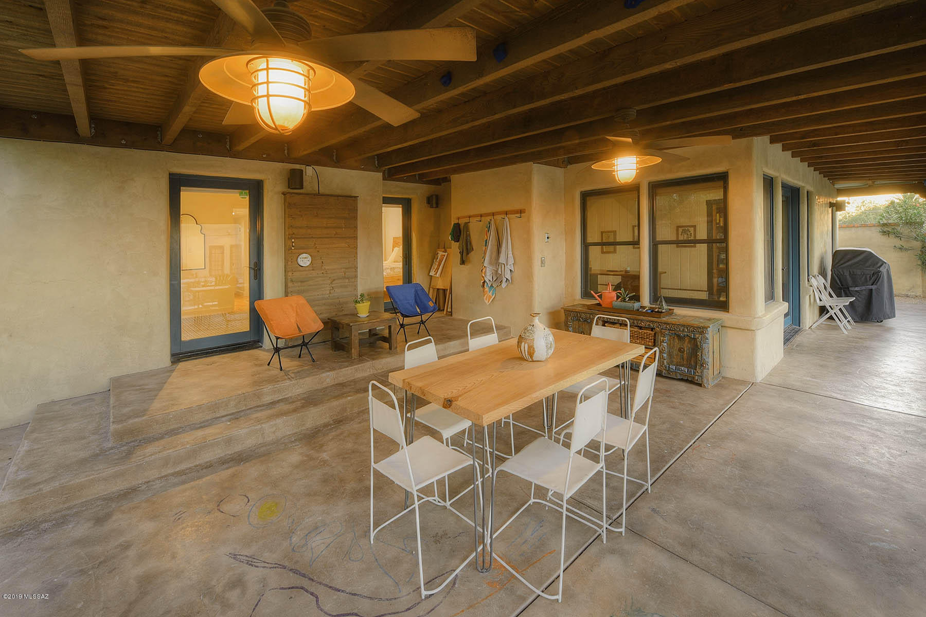 Blenman Addition - Residential