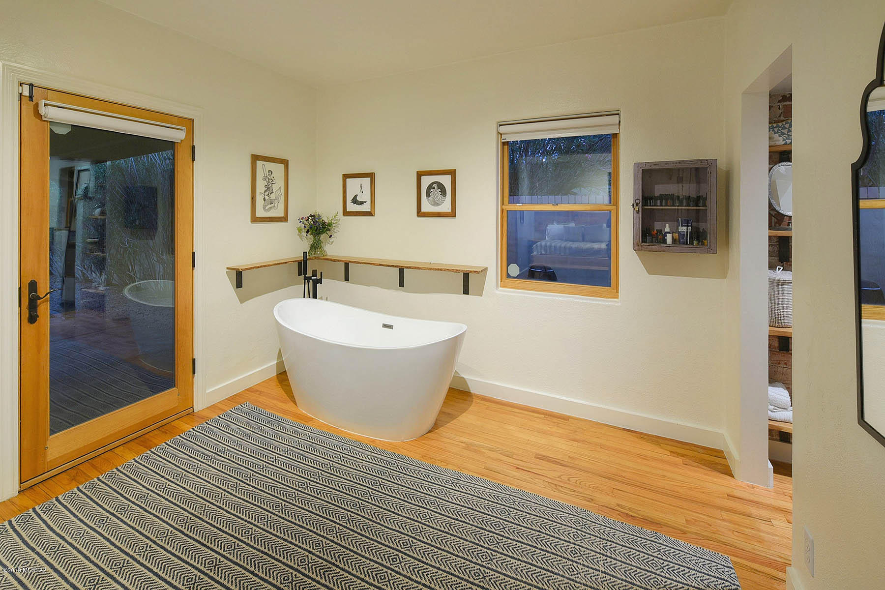 Blenman Addition - Residential