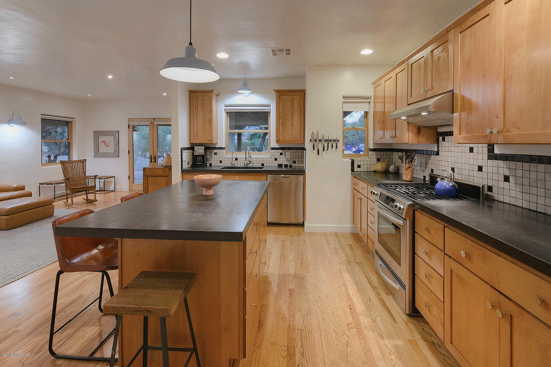 Blenman Addition - Residential