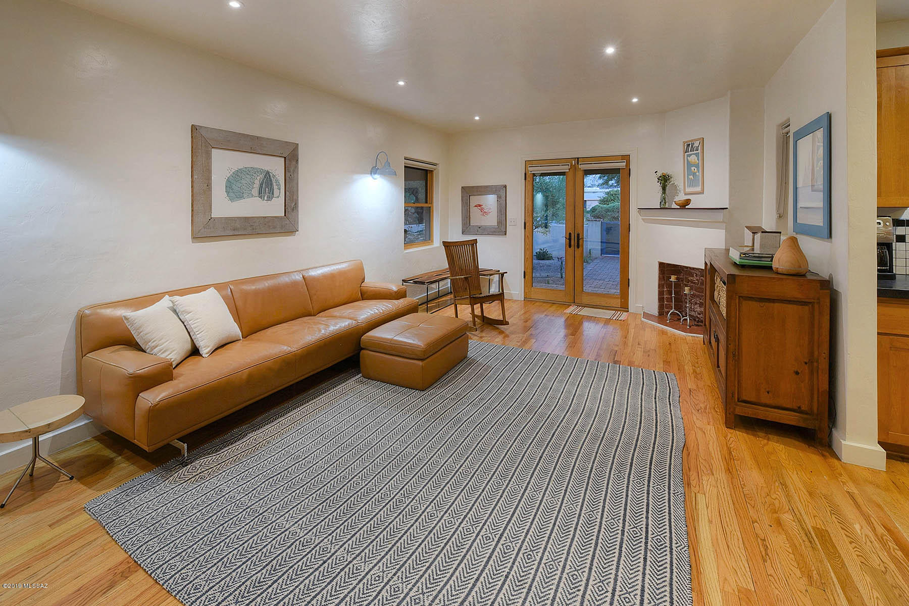 Blenman Addition - Residential