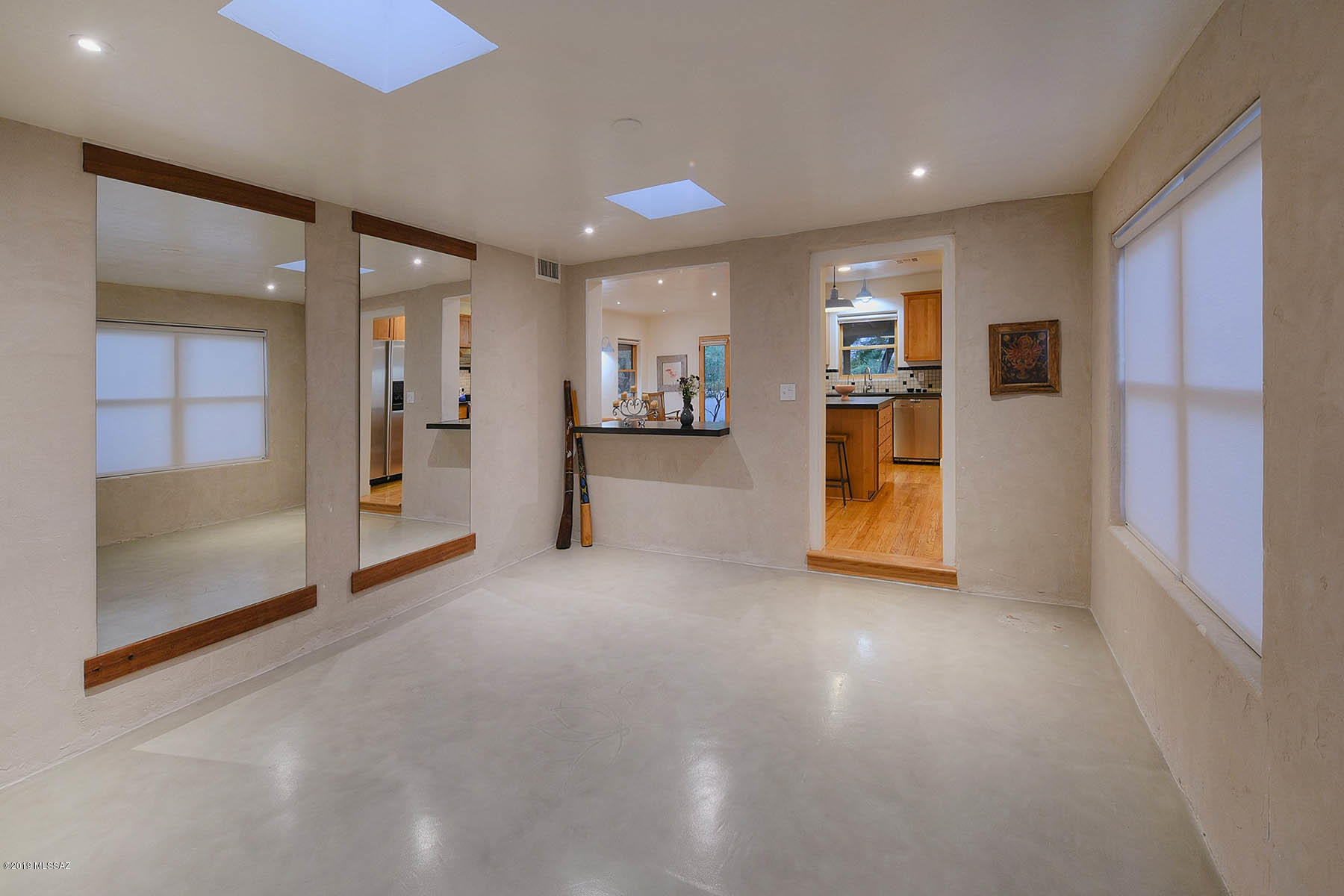 Blenman Addition - Residential