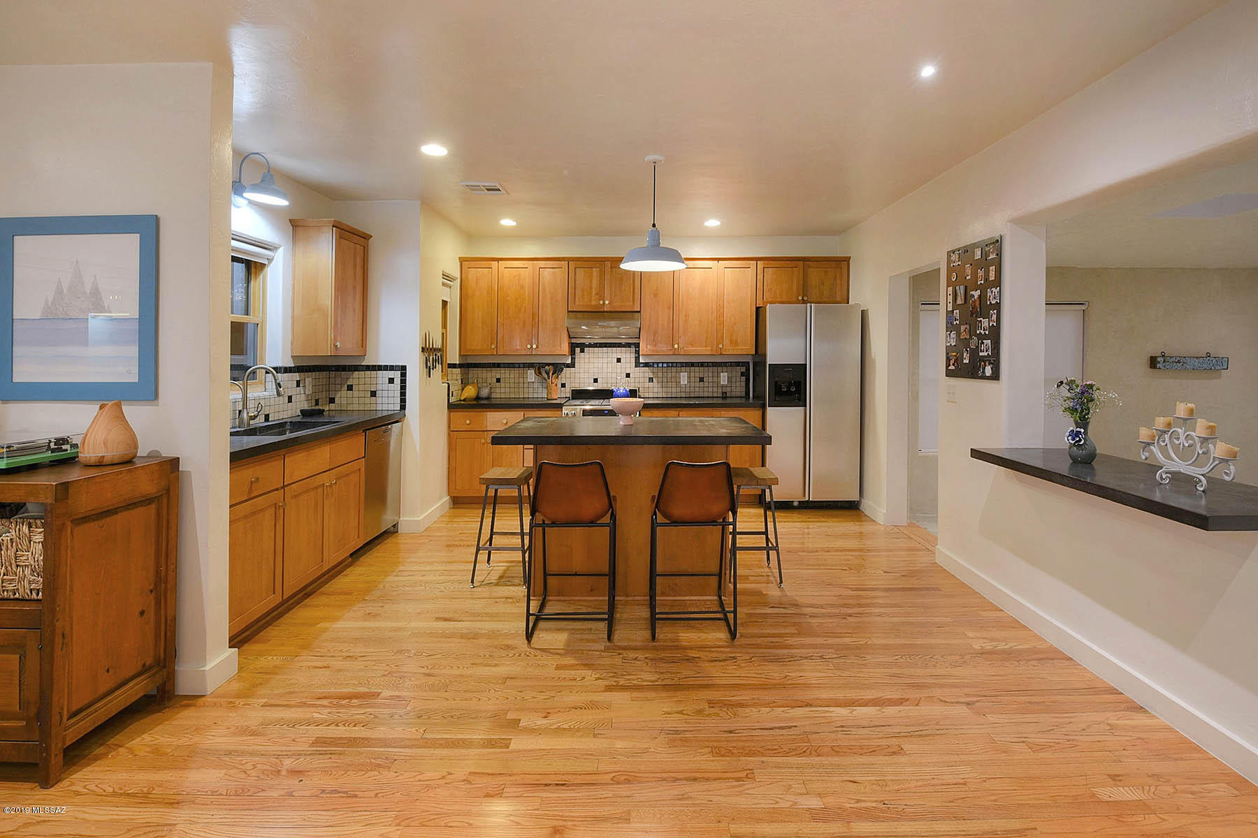 Blenman Addition - Residential