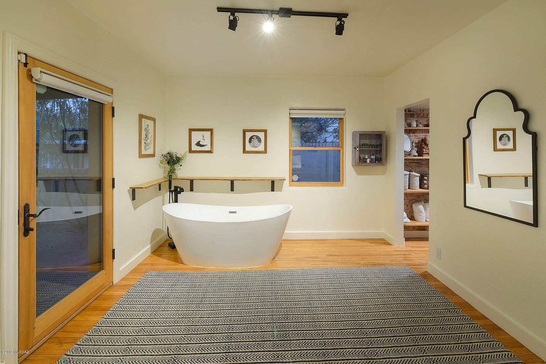 Blenman Addition - Residential
