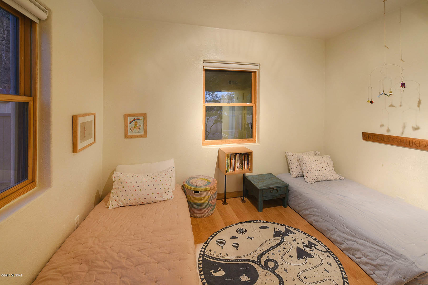 Blenman Addition - Residential
