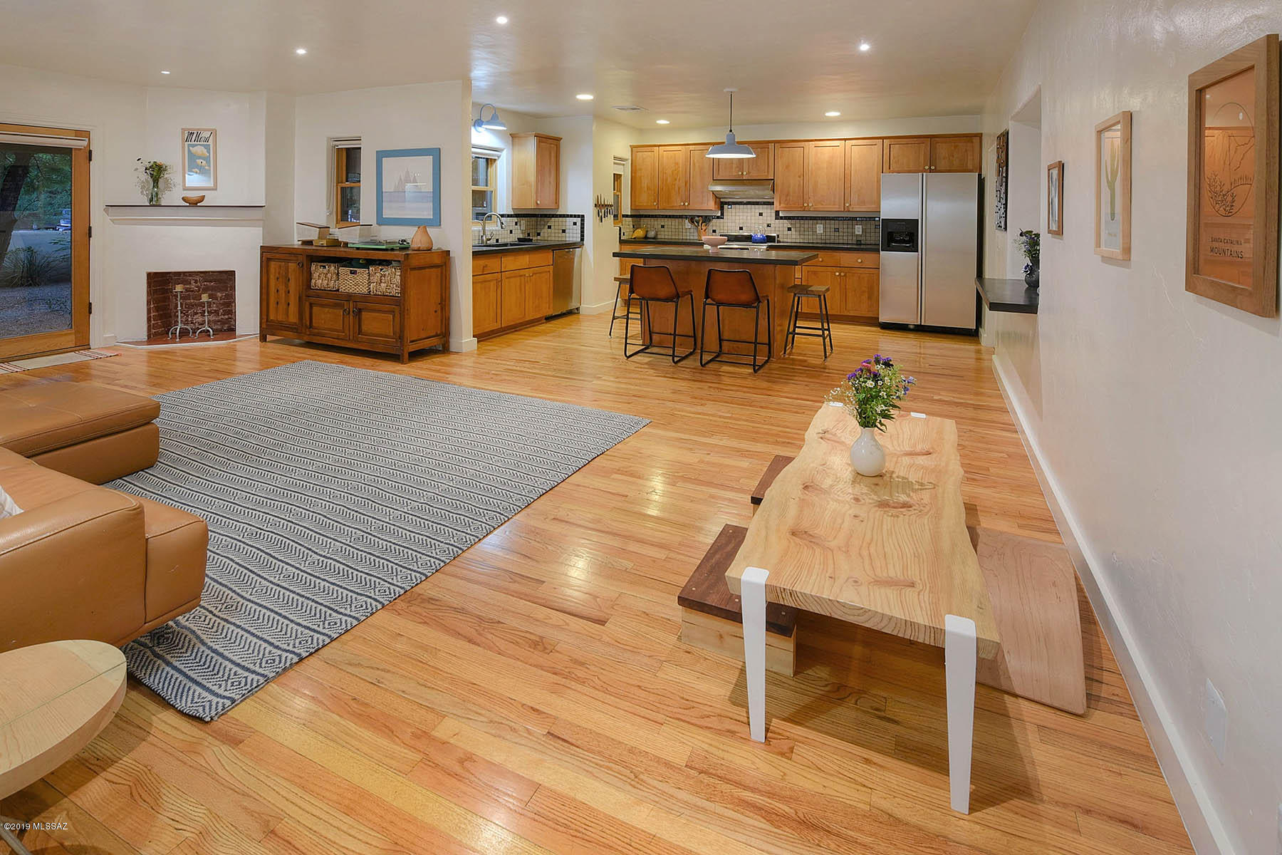 Blenman Addition - Residential