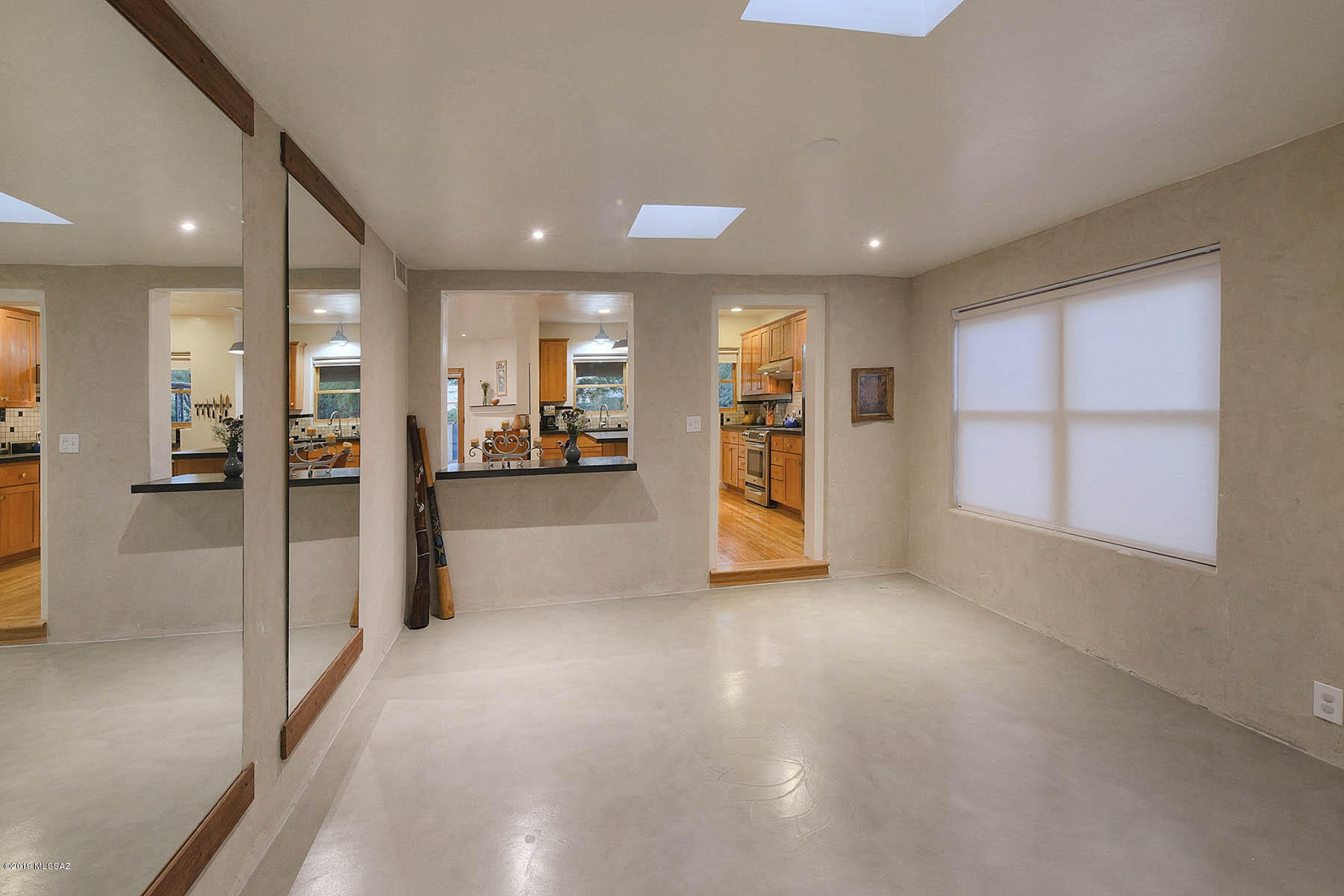 Blenman Addition - Residential