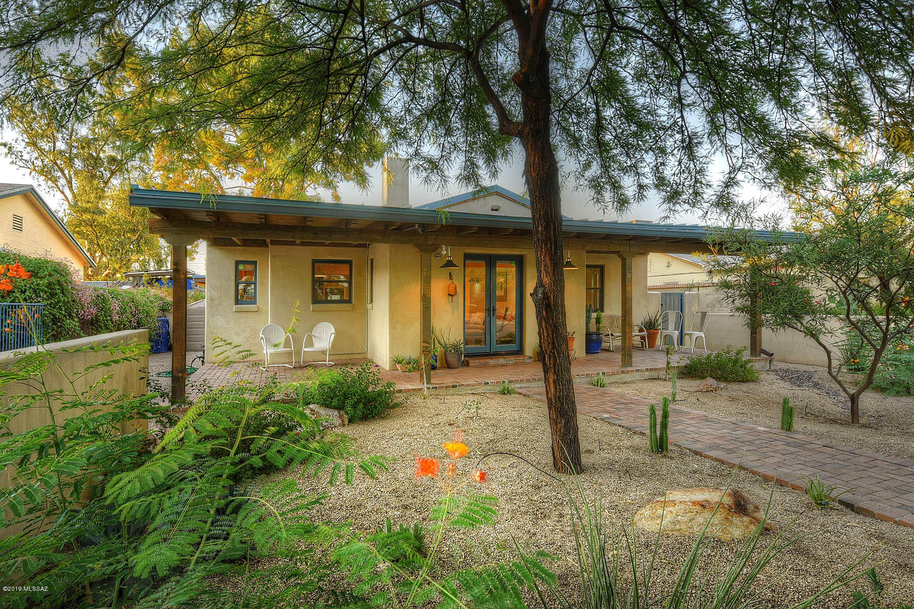 Blenman Addition - Residential