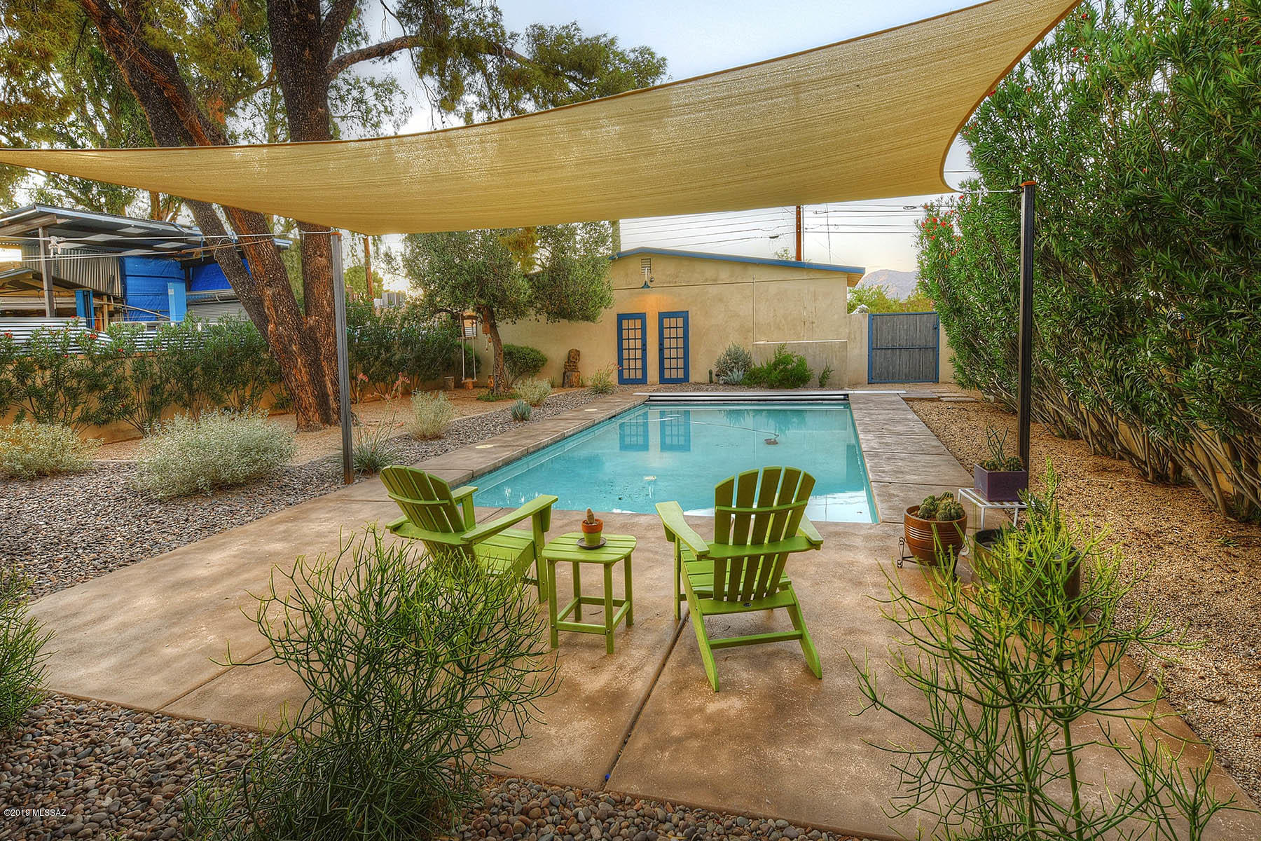 Blenman Addition - Residential