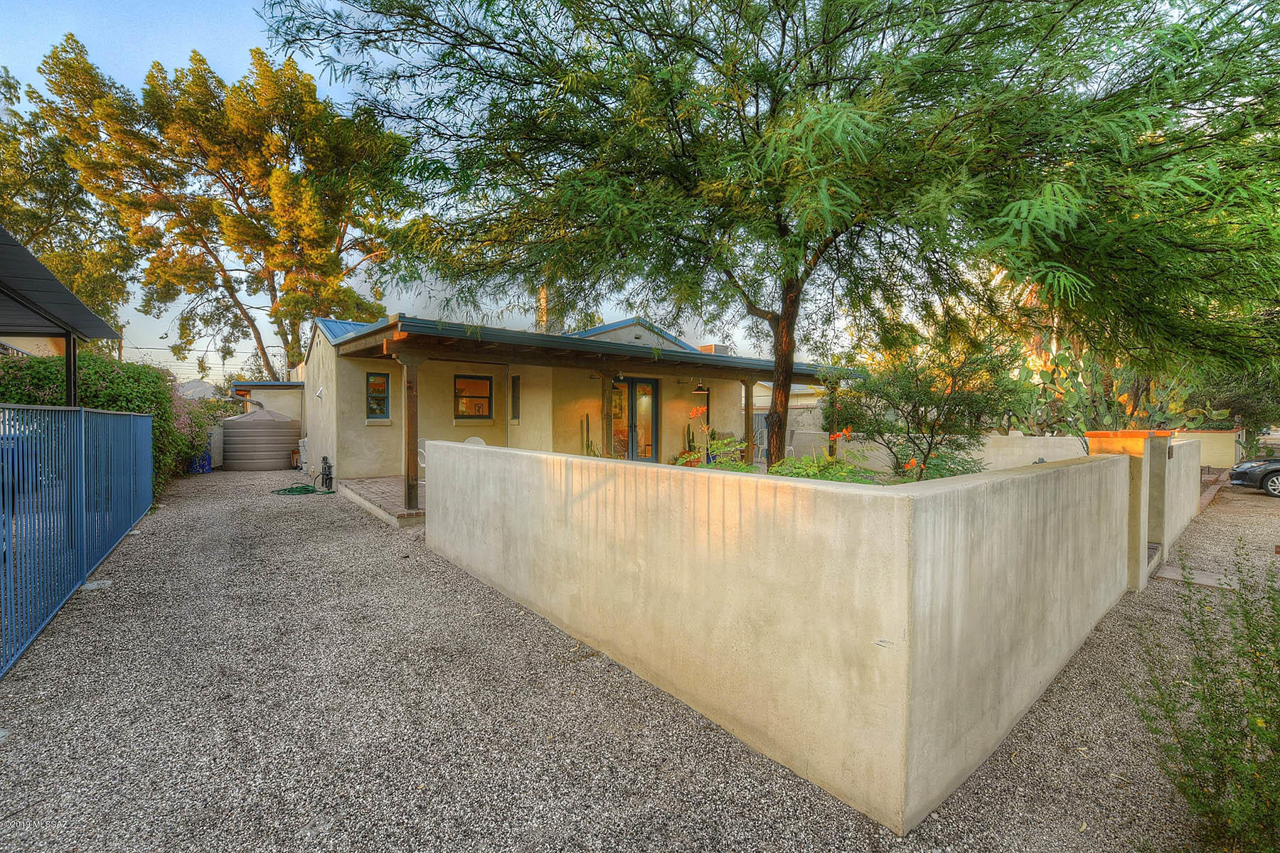 Blenman Addition - Residential