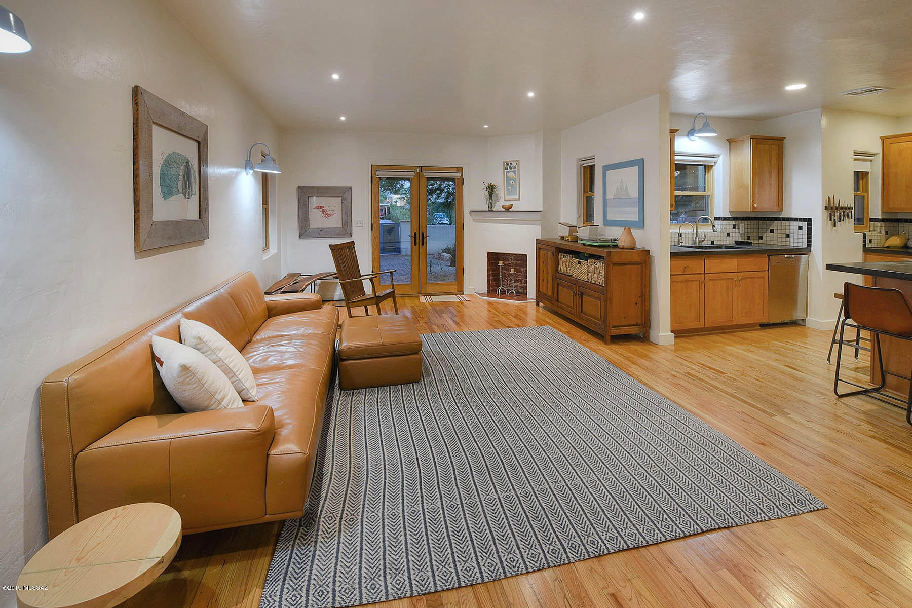 Blenman Addition - Residential