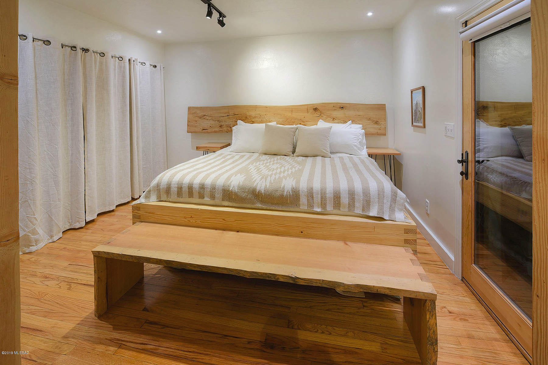 Blenman Addition - Residential