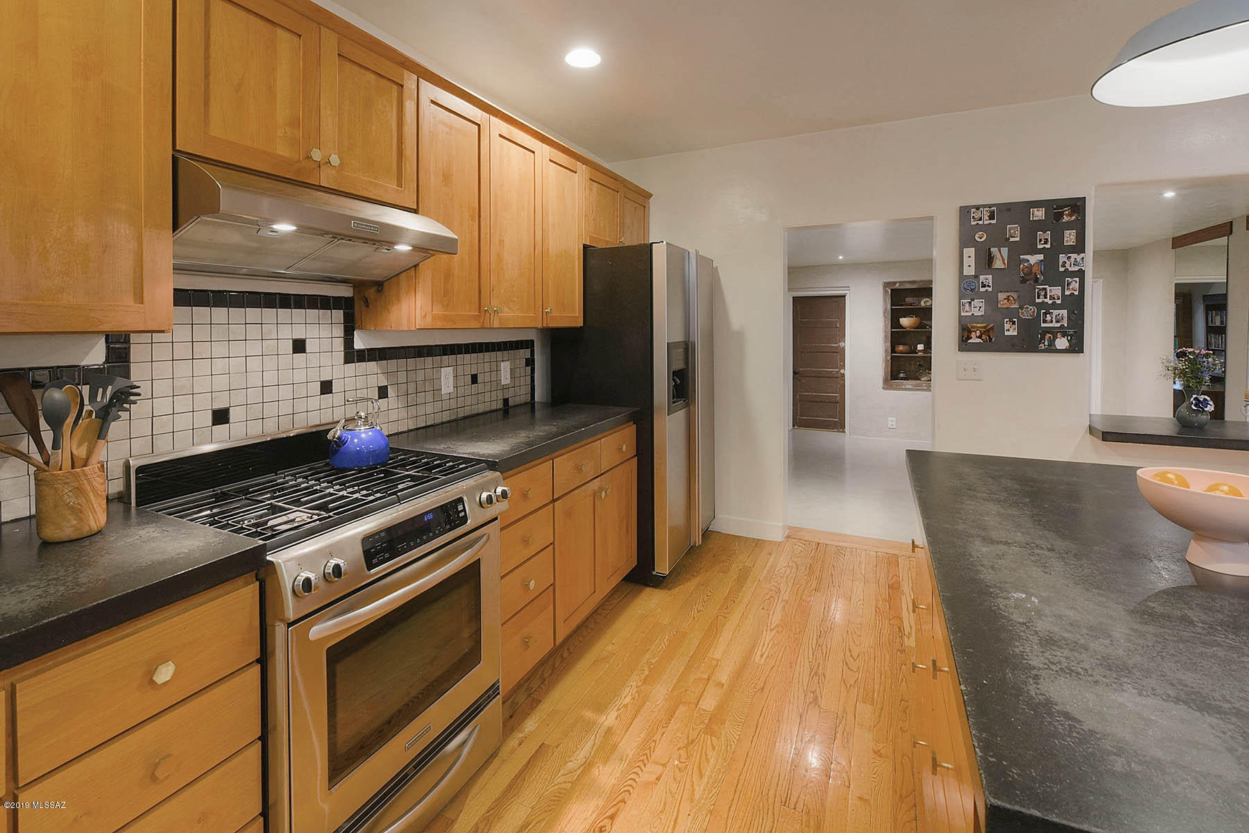 Blenman Addition - Residential