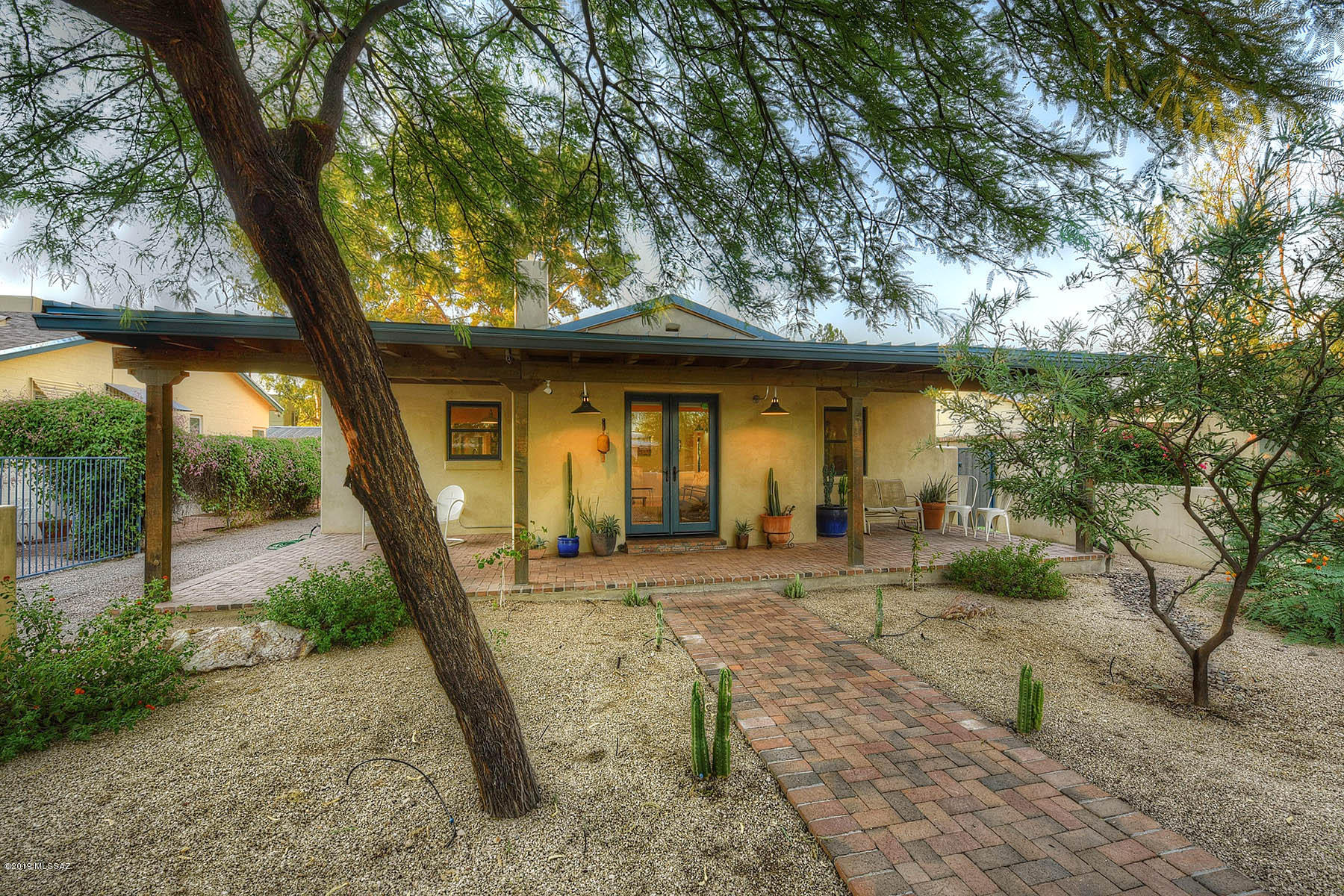 Blenman Addition - Residential