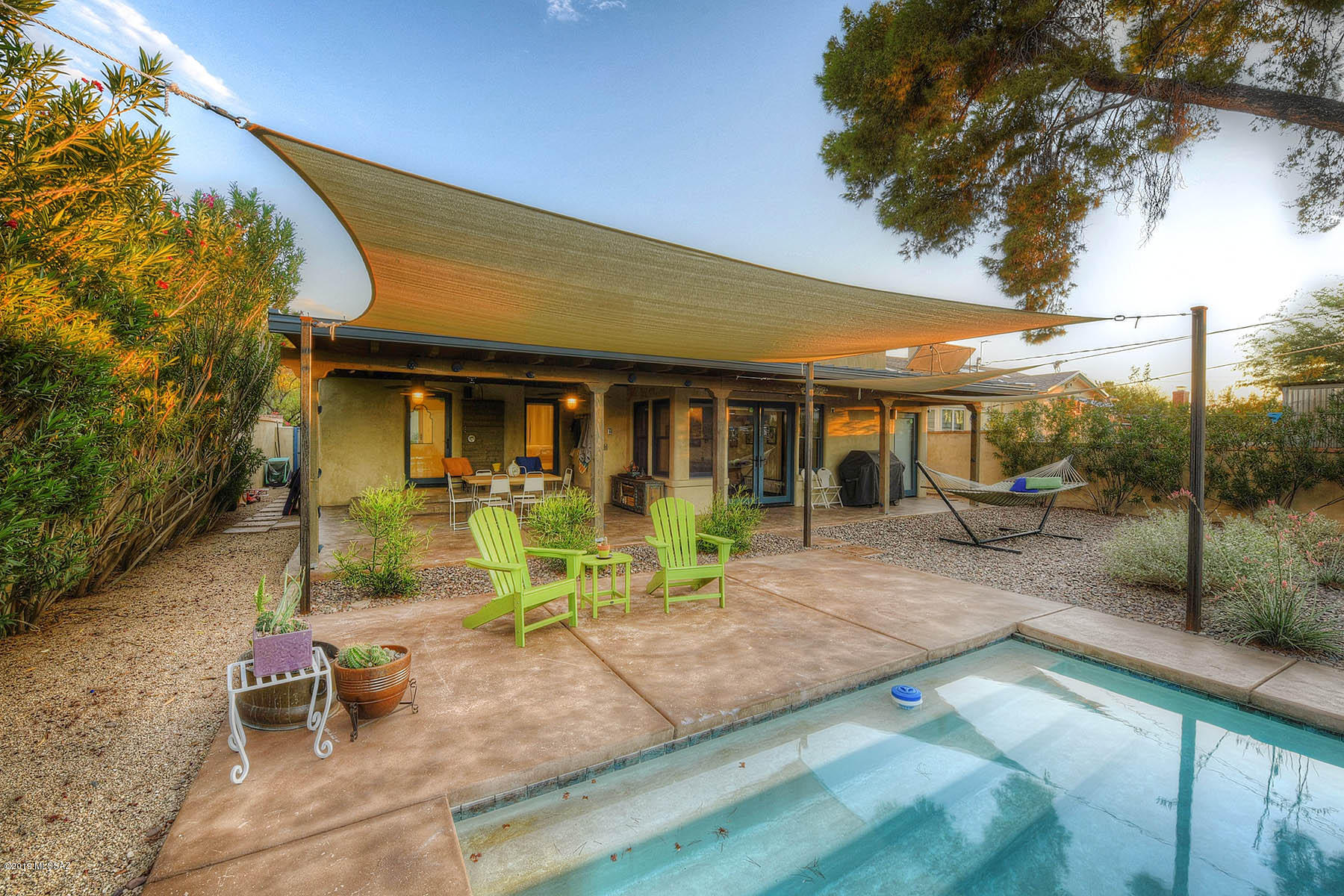 Blenman Addition - Residential