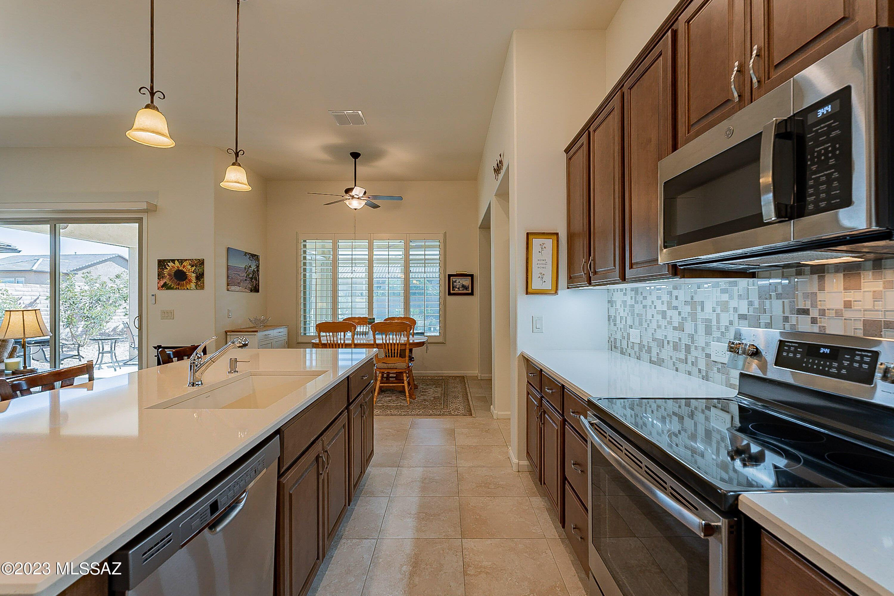 Quail Creek II Unit 23 - Residential