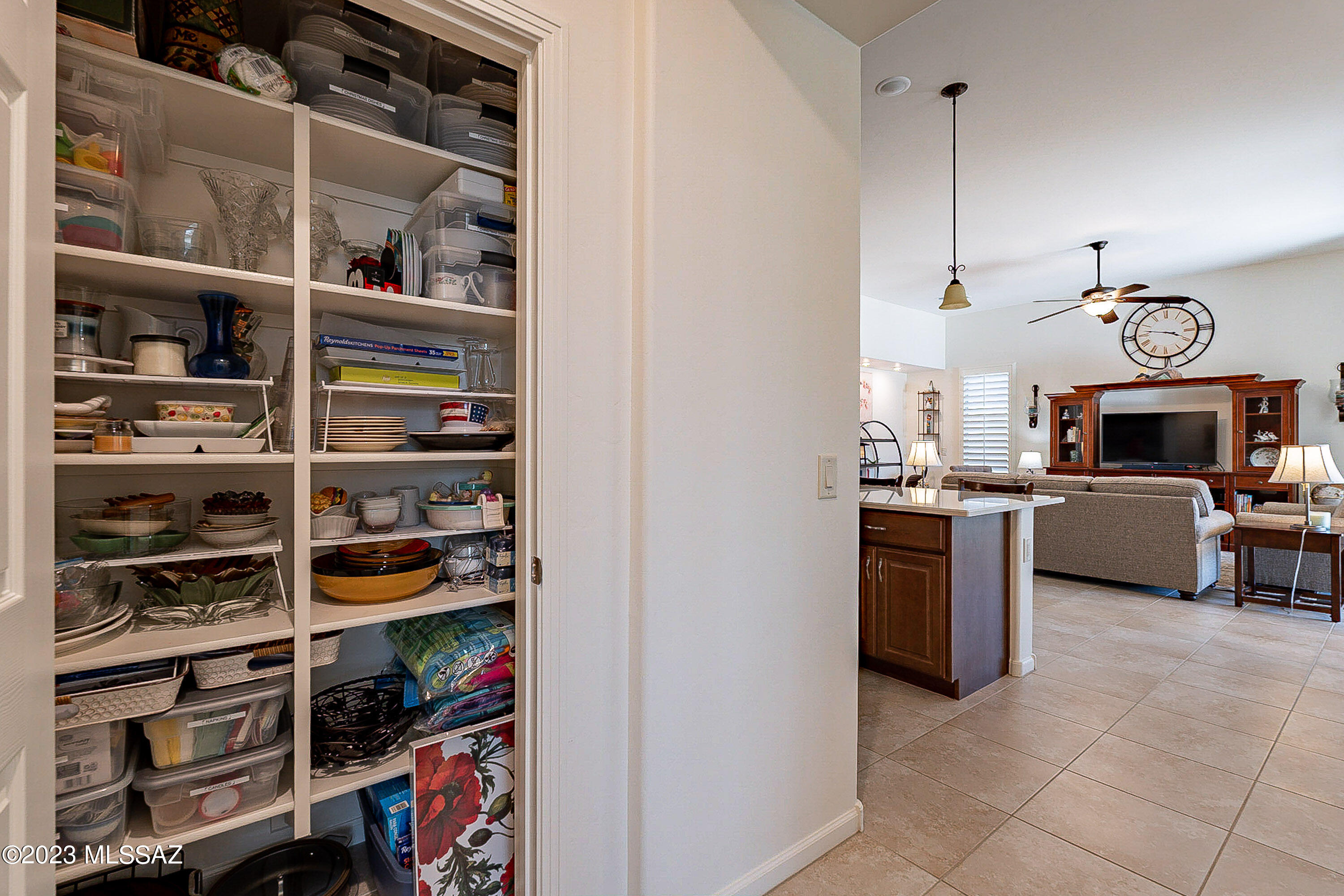 Quail Creek II Unit 23 - Residential