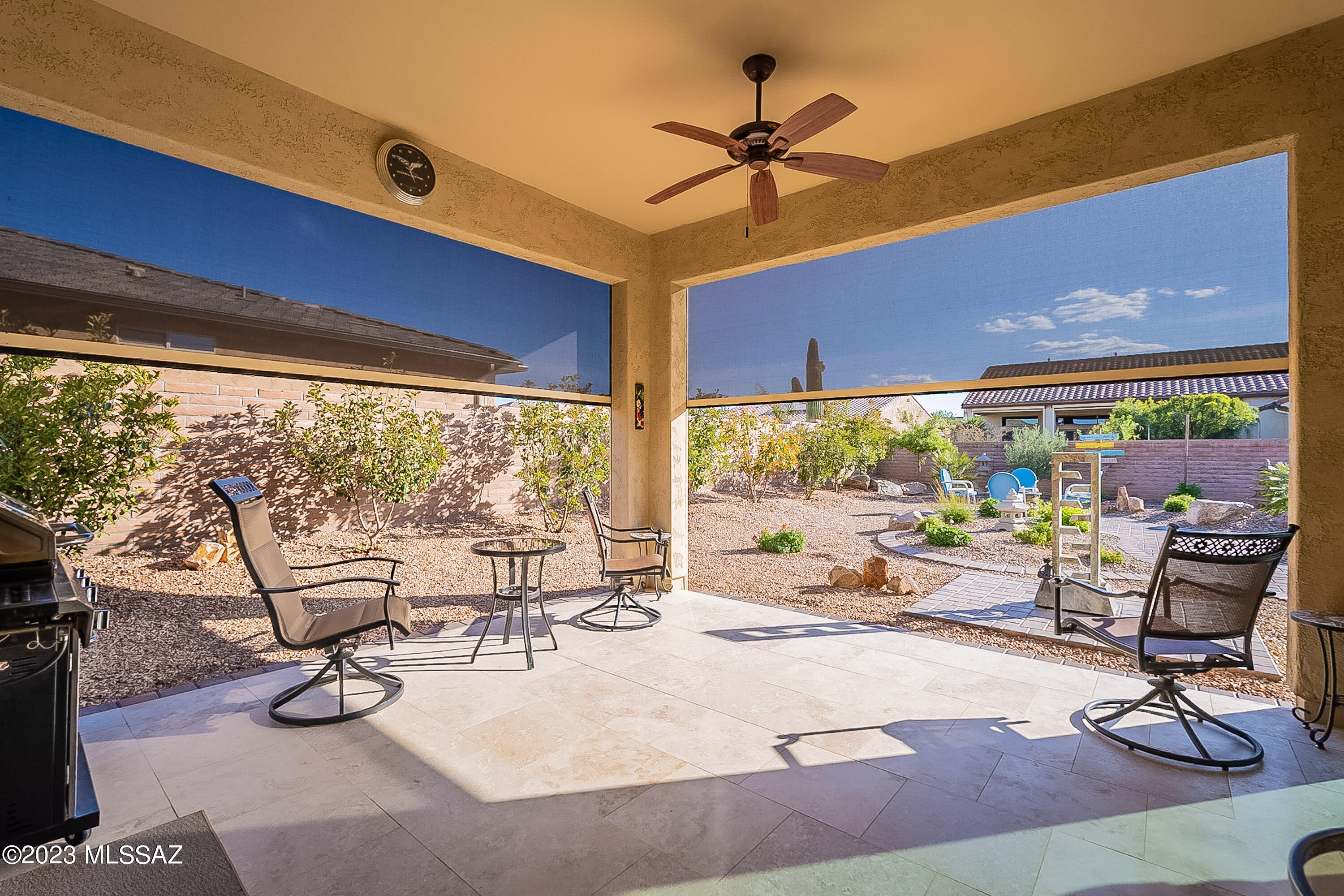Quail Creek II Unit 23 - Residential