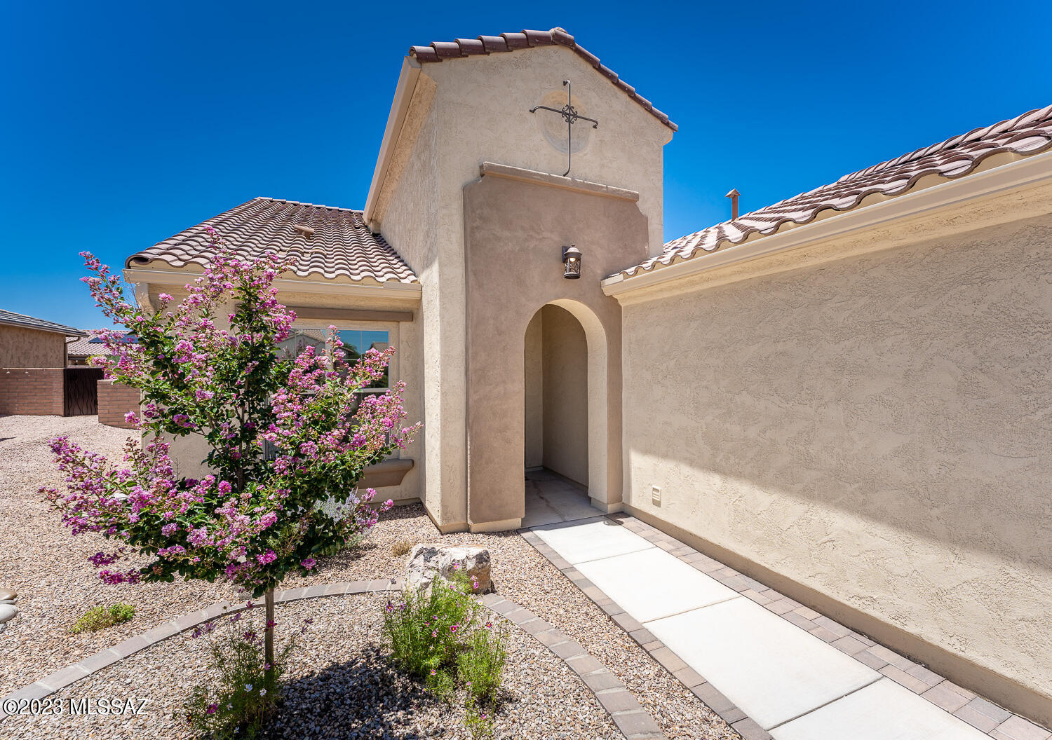 Quail Creek II Unit 23 - Residential