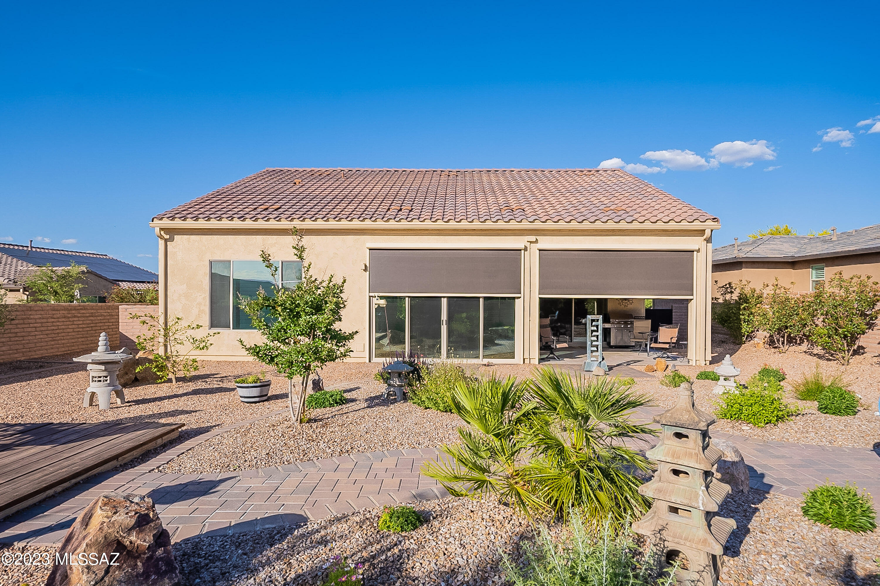 Quail Creek II Unit 23 - Residential