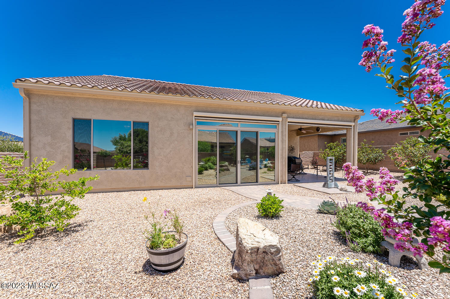 Quail Creek II Unit 23 - Residential